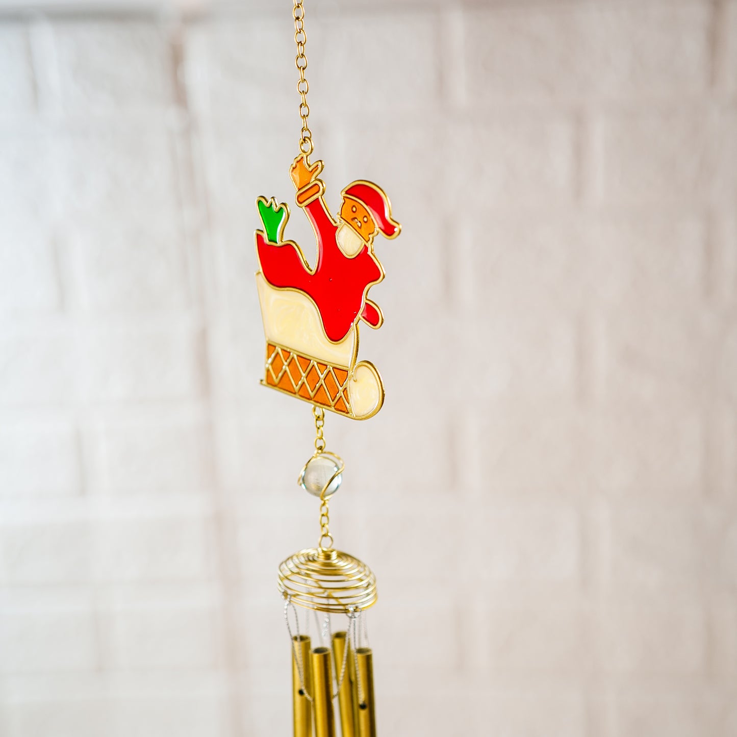 THD380 WIND CHIME