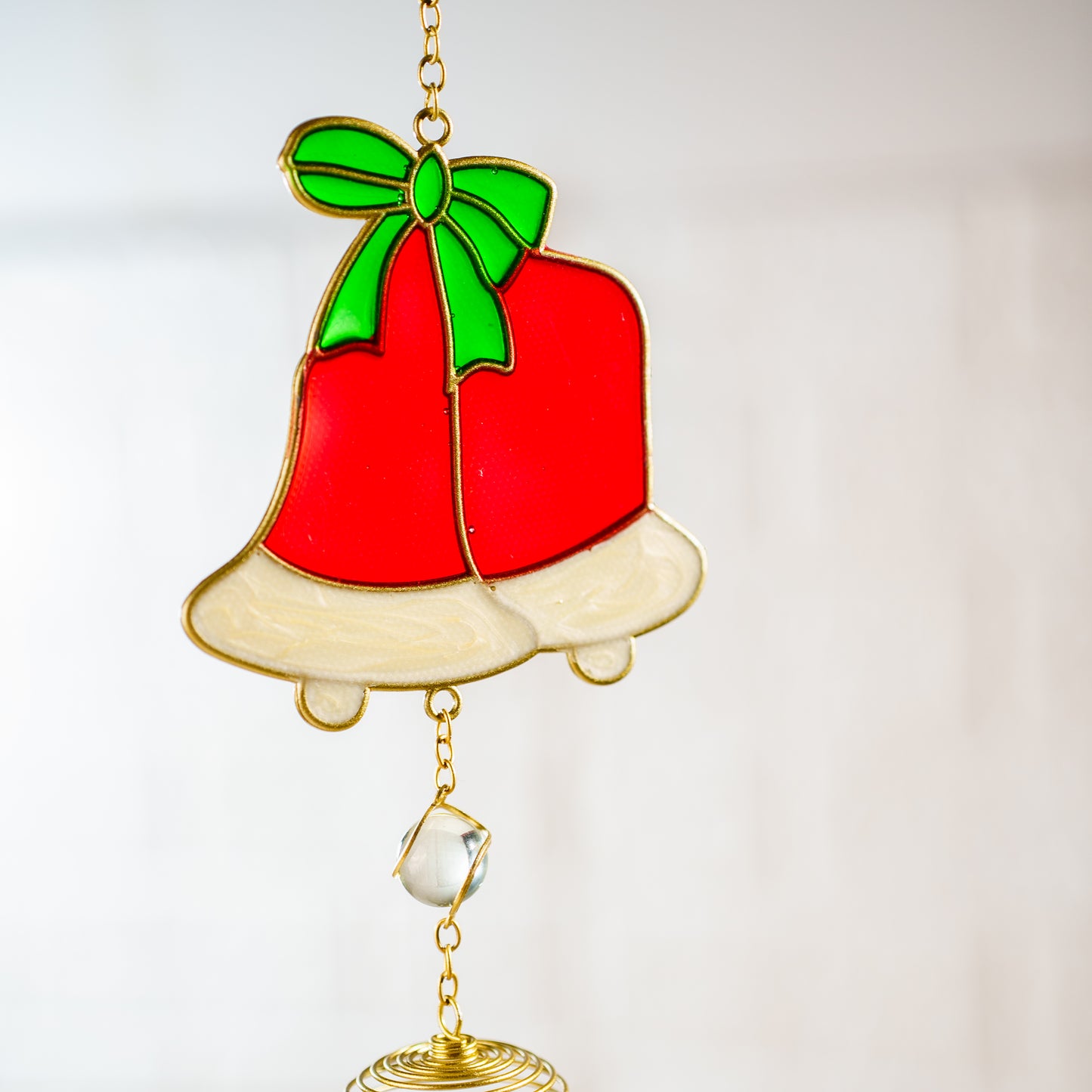 THD380 WIND CHIME