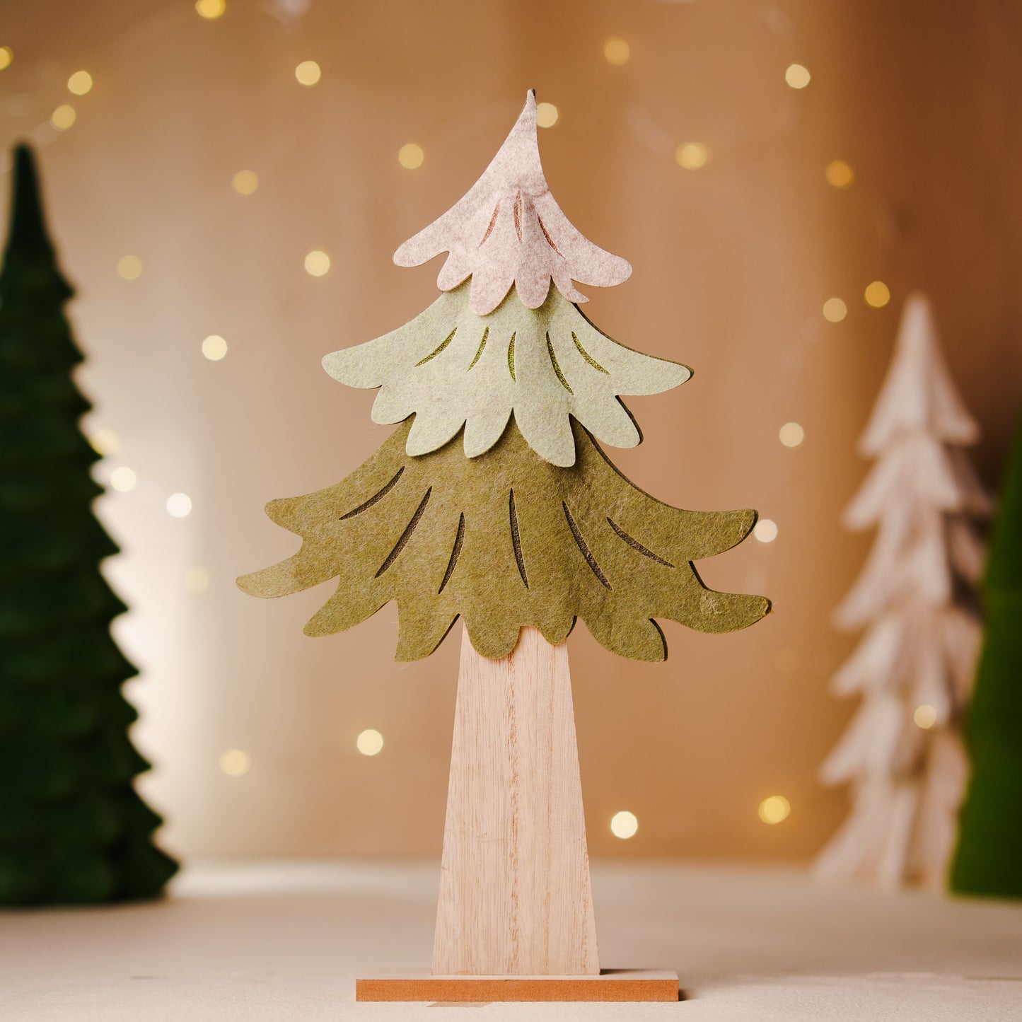 THD182 FOAM TREE