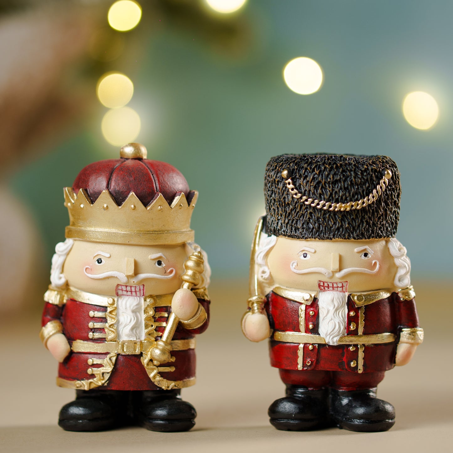 THD325 NUTCRACKER