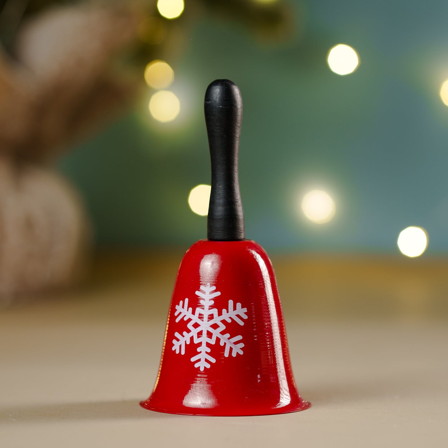 THD308 METAL BELL
