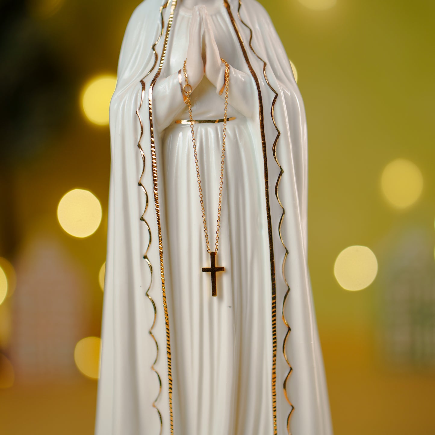 THD190 MOTHER MARY
