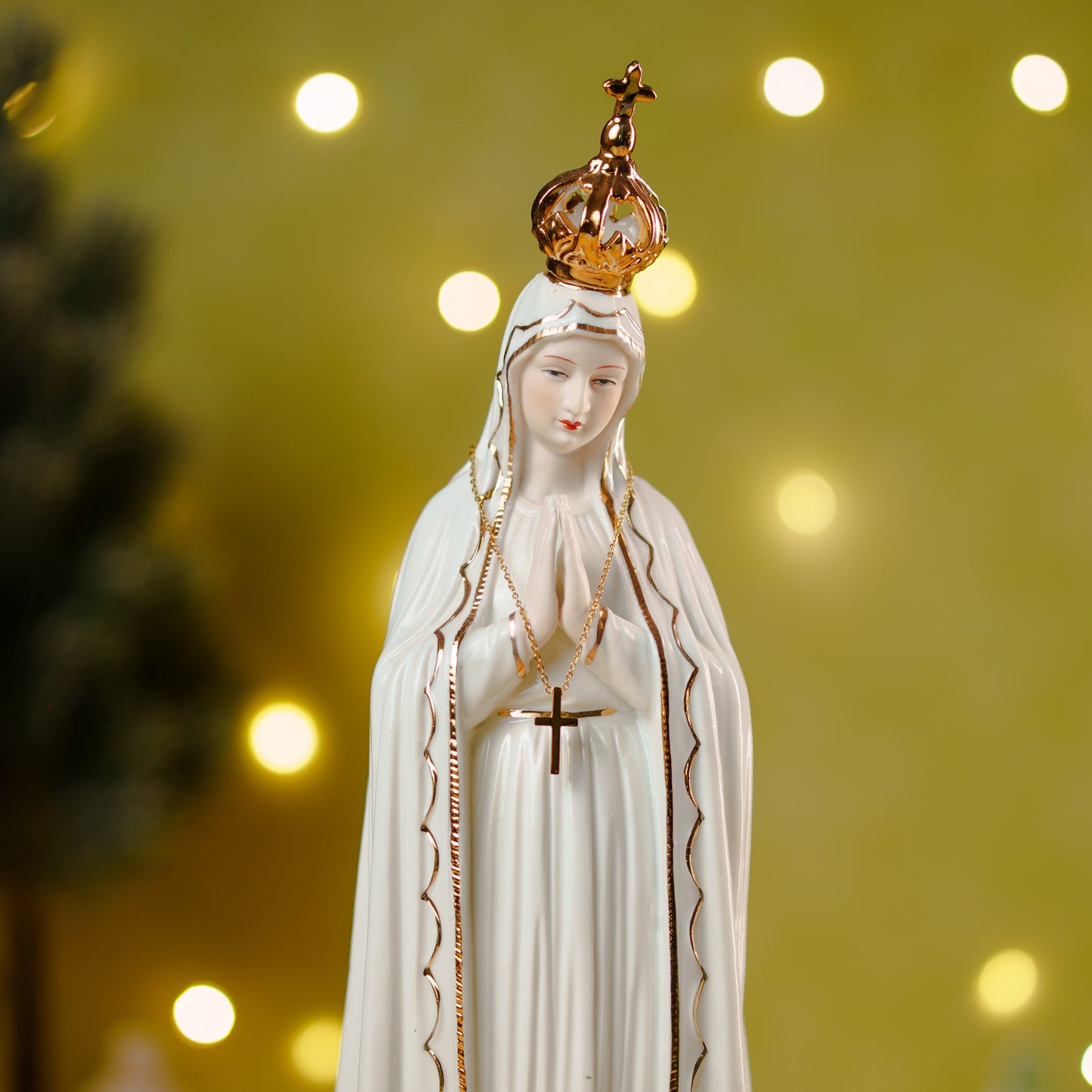 THD190 MOTHER MARY