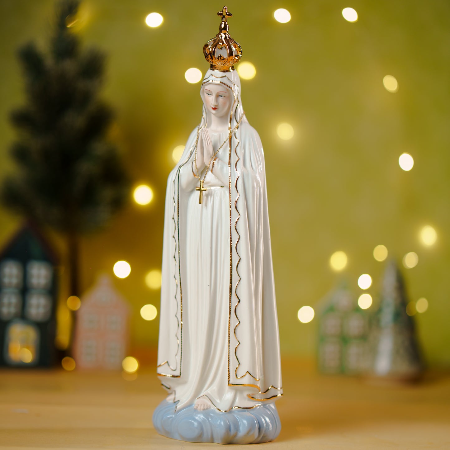 THD190 MOTHER MARY