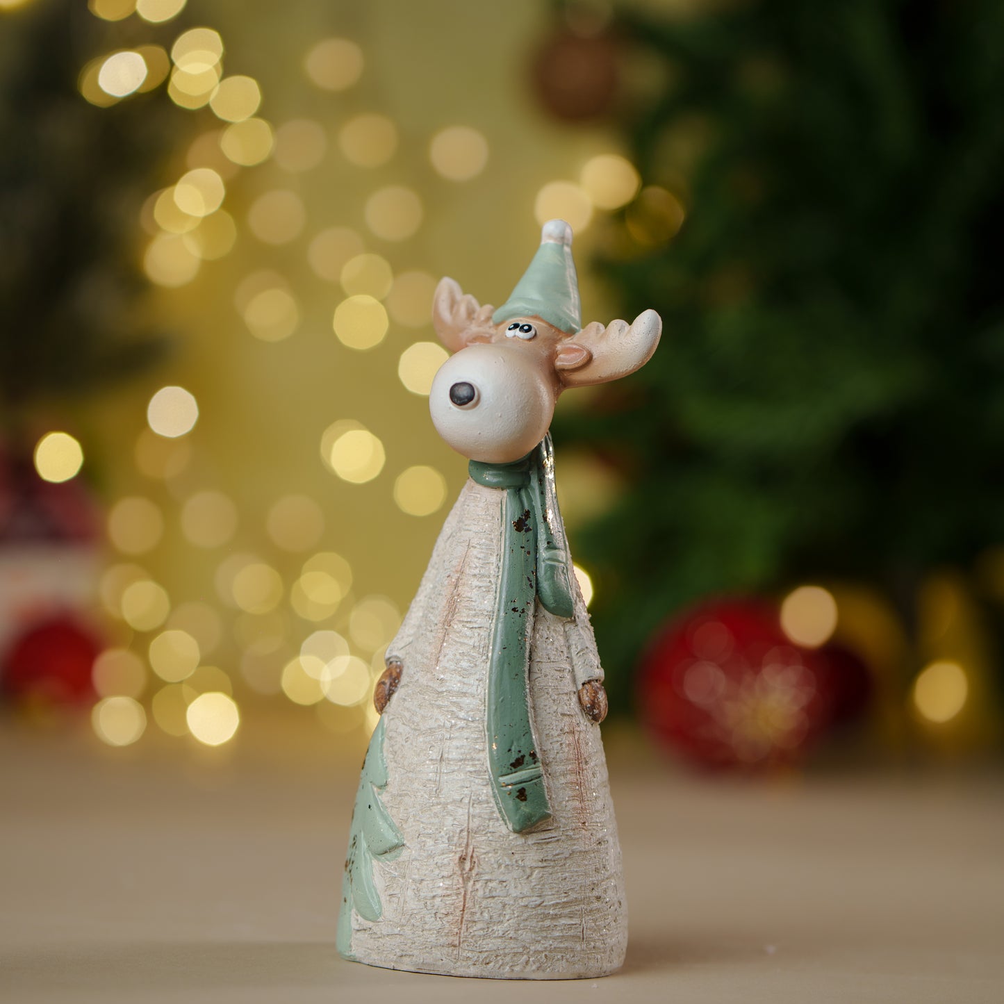 THD322 REINDEER