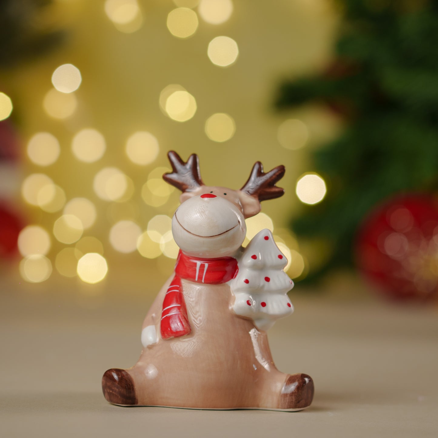 THD316 REINDEER