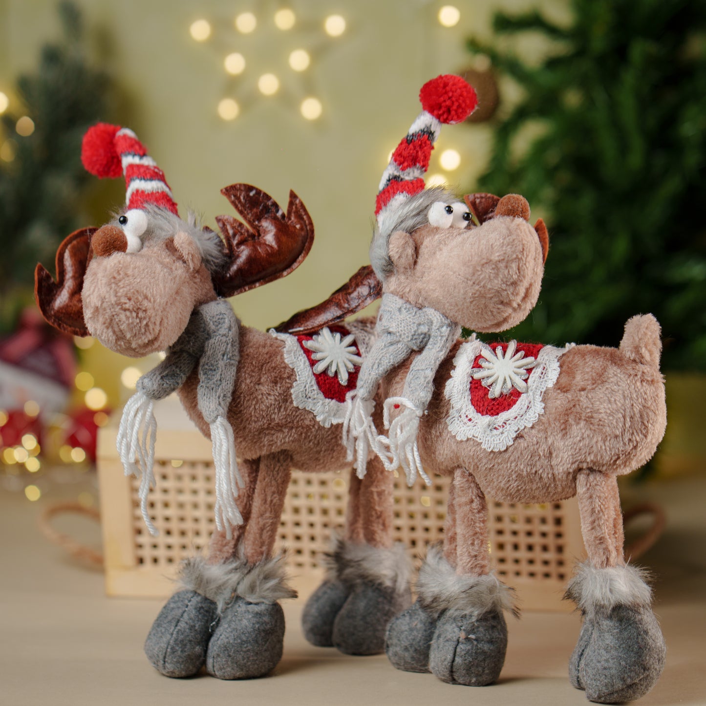 THD176 PLUSH TOY