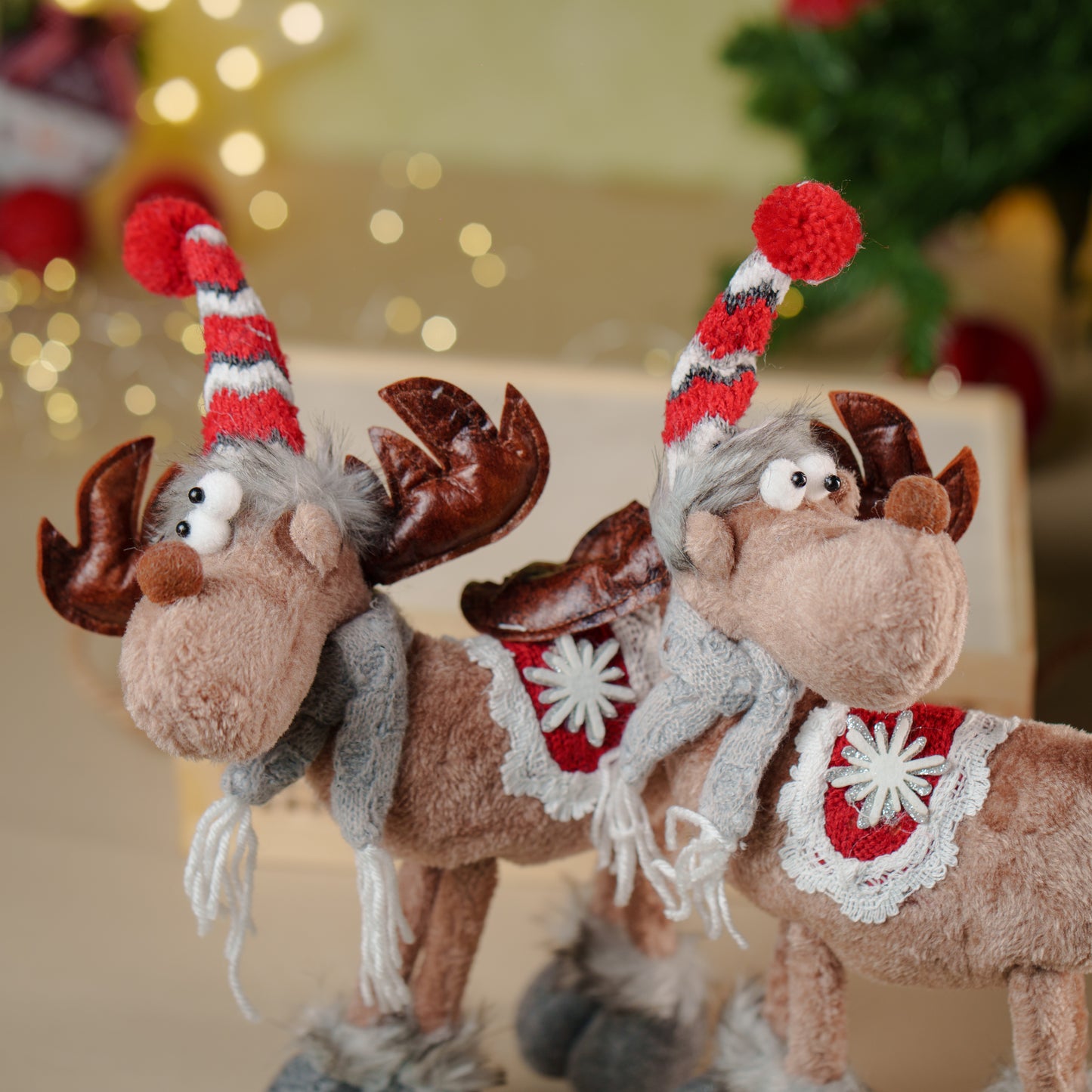 THD176 PLUSH TOY