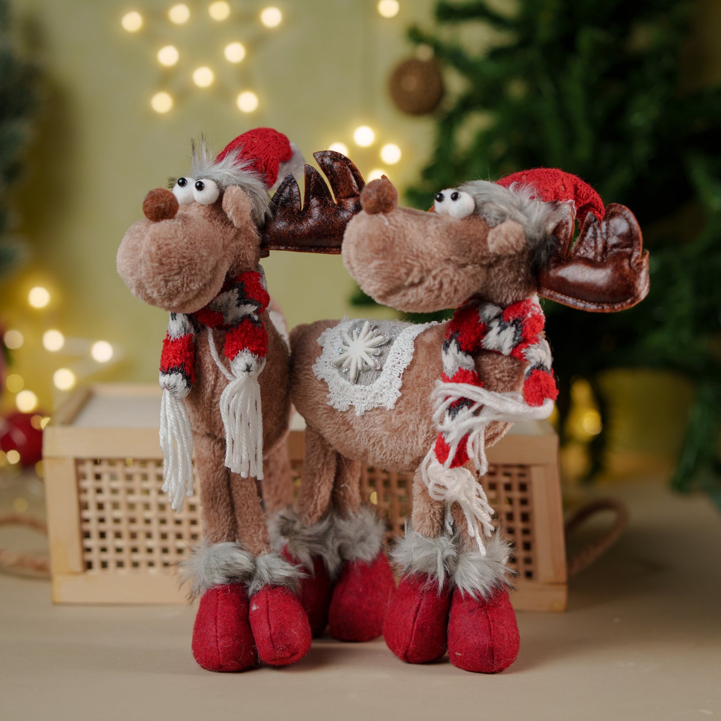 THD176 PLUSH TOY