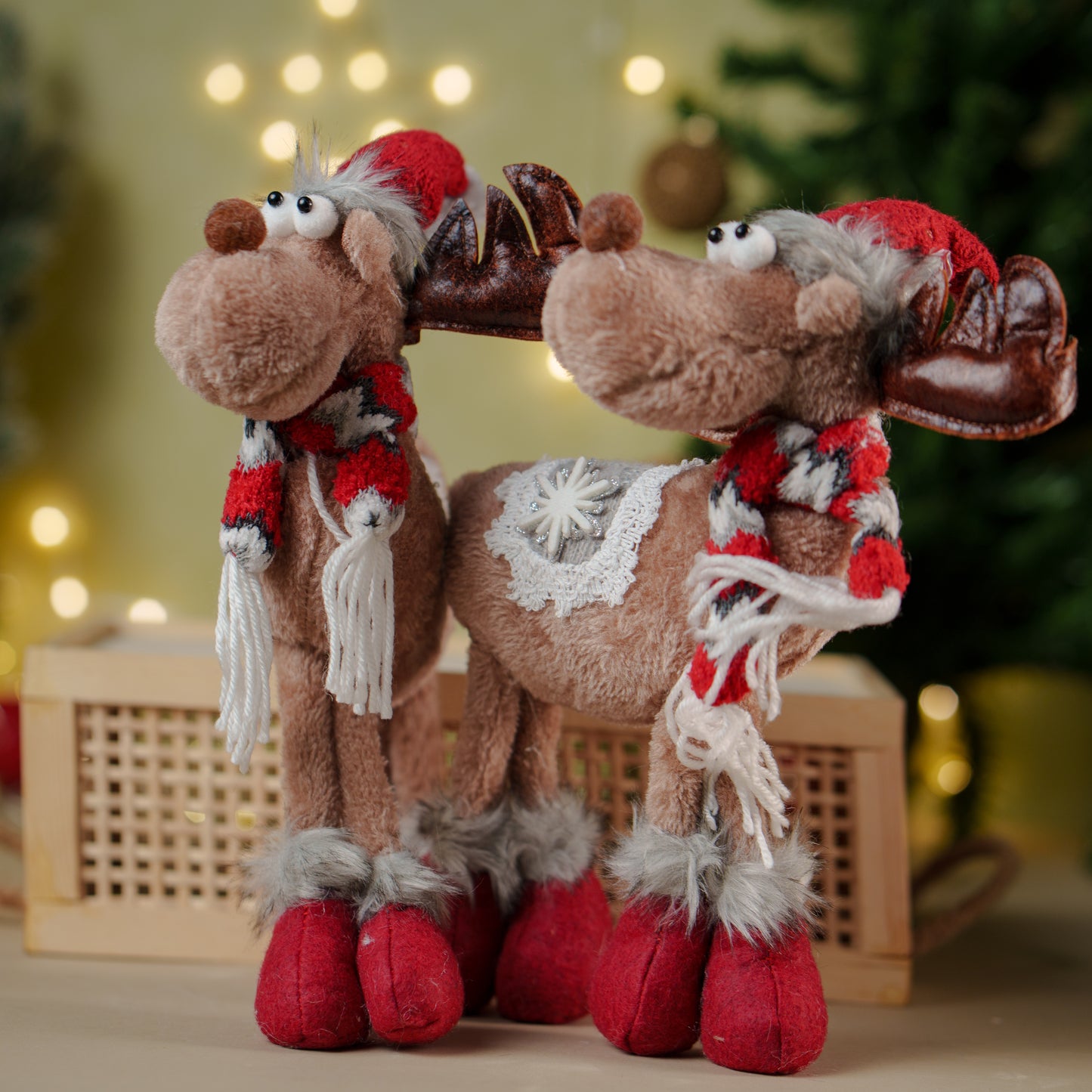 THD176 PLUSH TOY