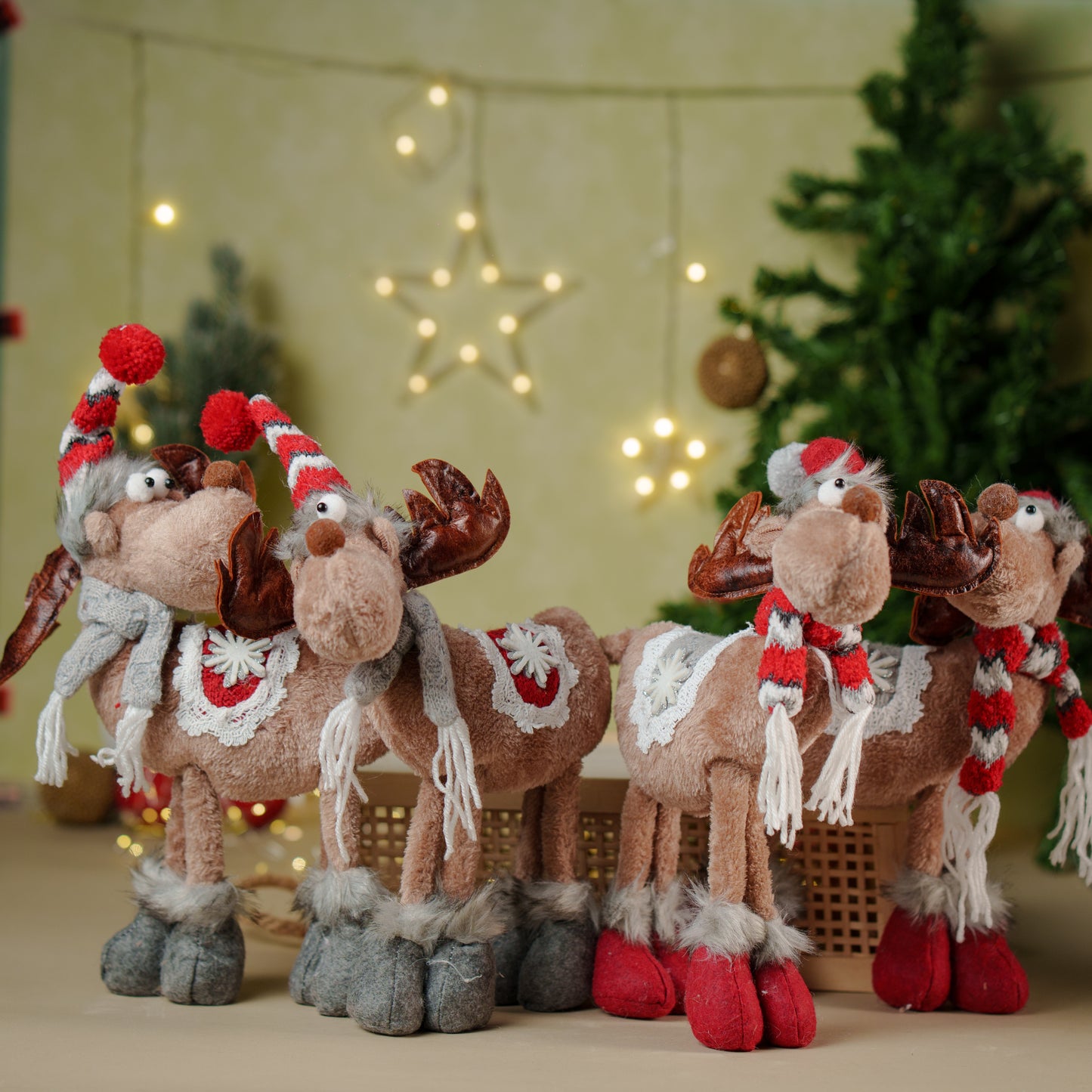 THD176 PLUSH TOY