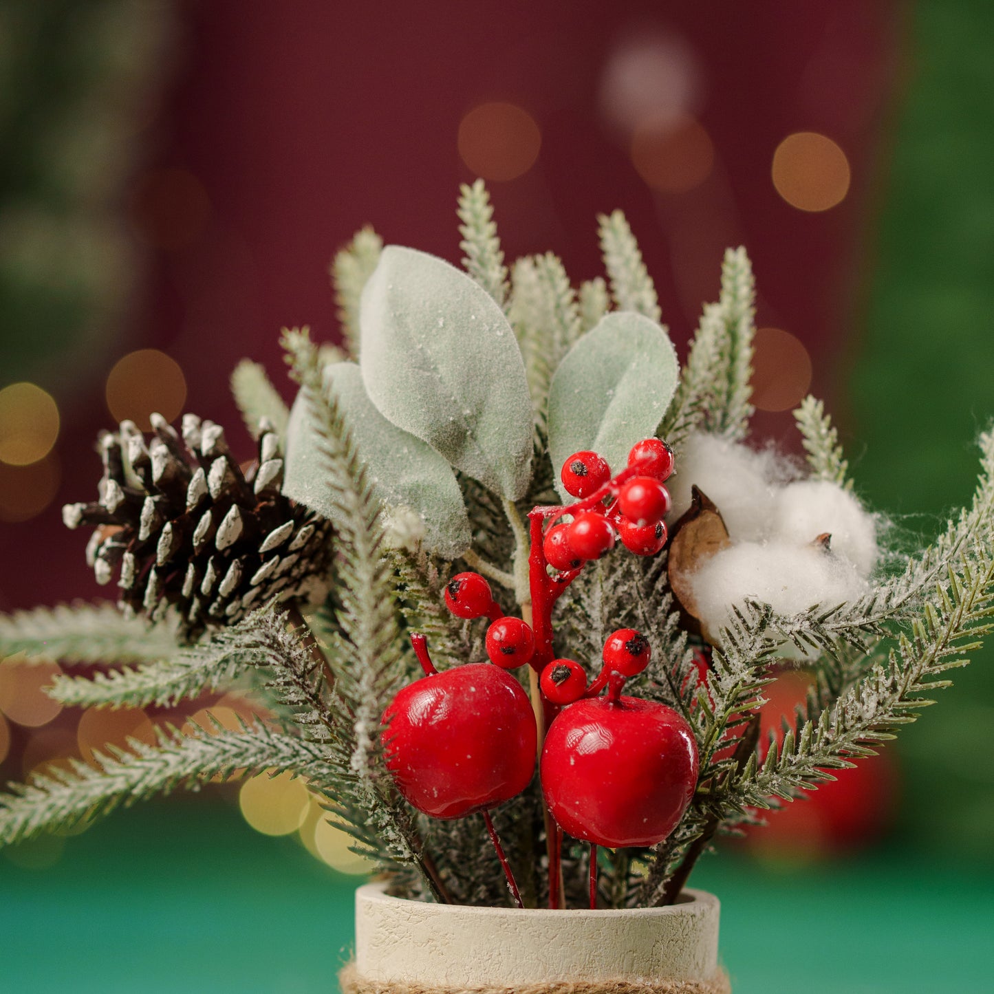 THD179 TABLE TOP DECOR