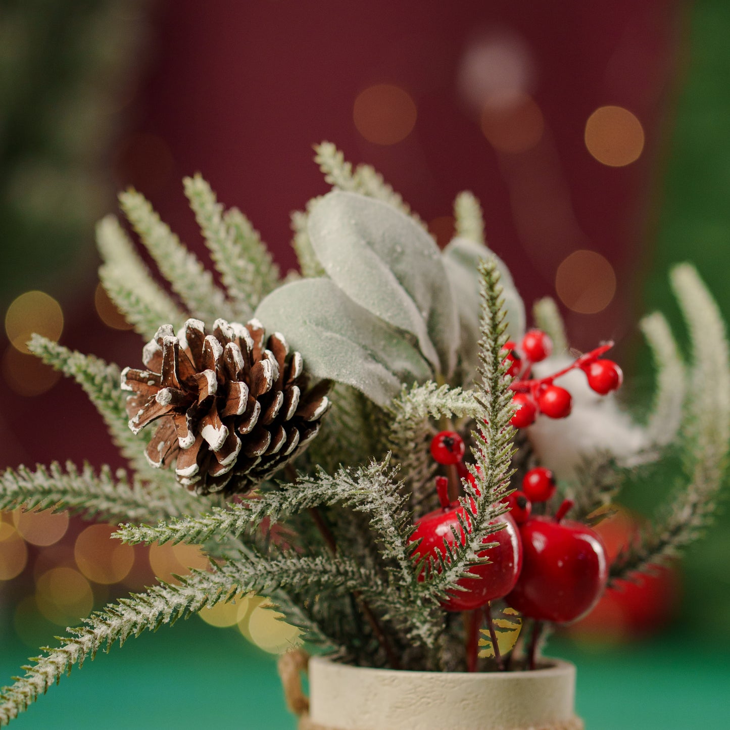 THD179 TABLE TOP DECOR
