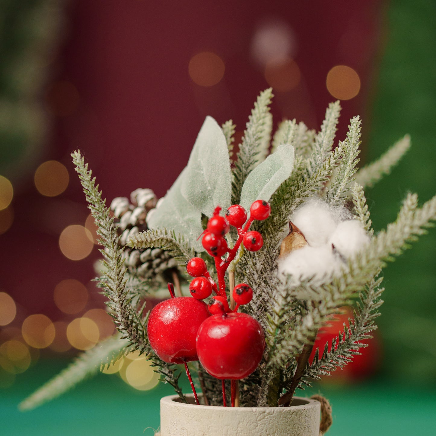 THD179 TABLE TOP DECOR