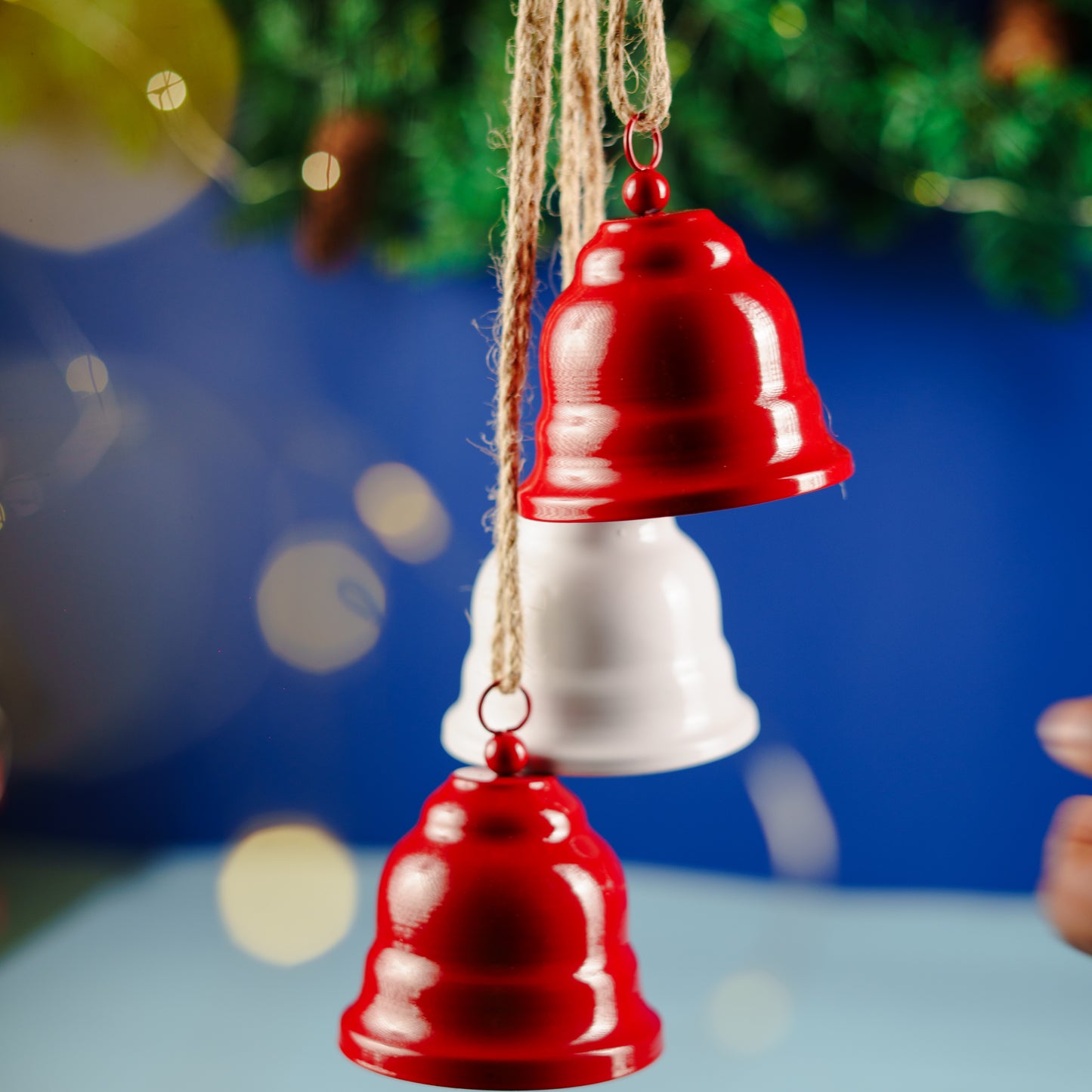 THD334 BELL