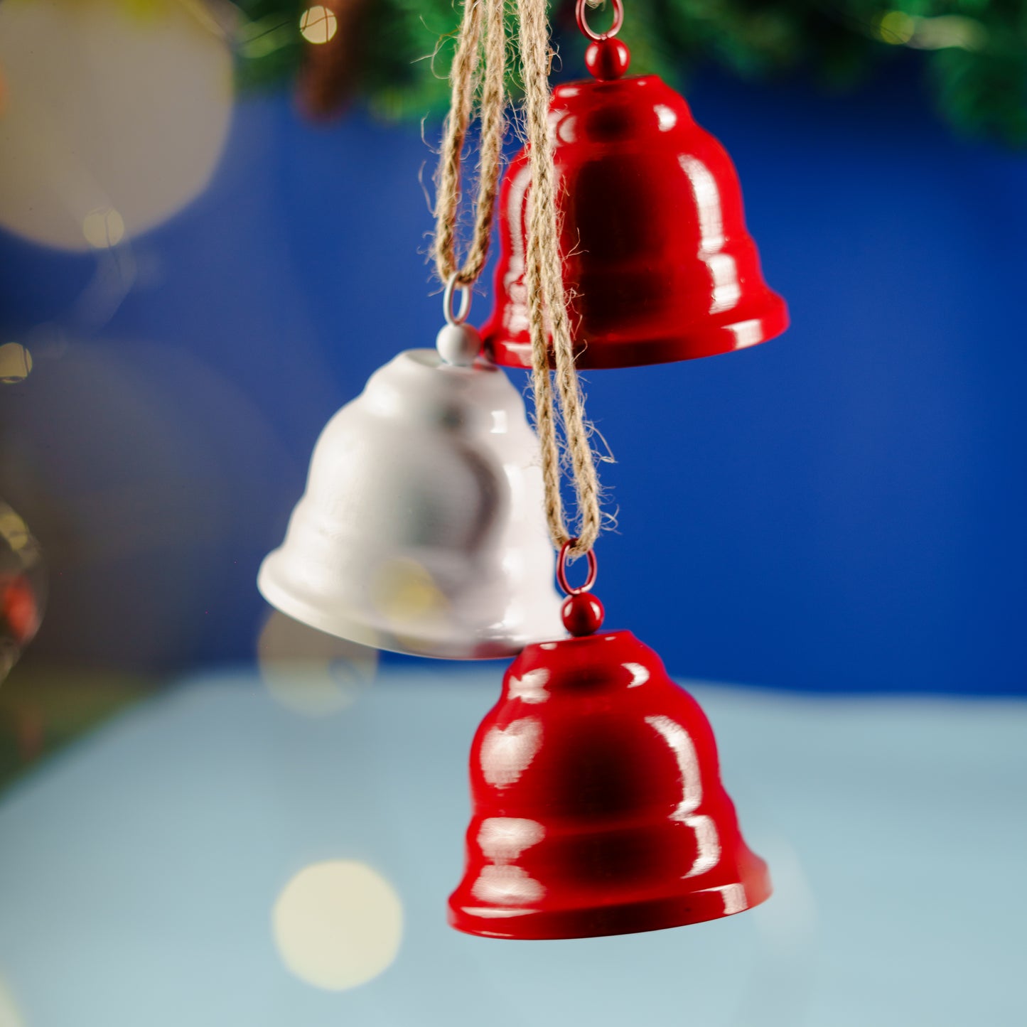 THD334 BELL