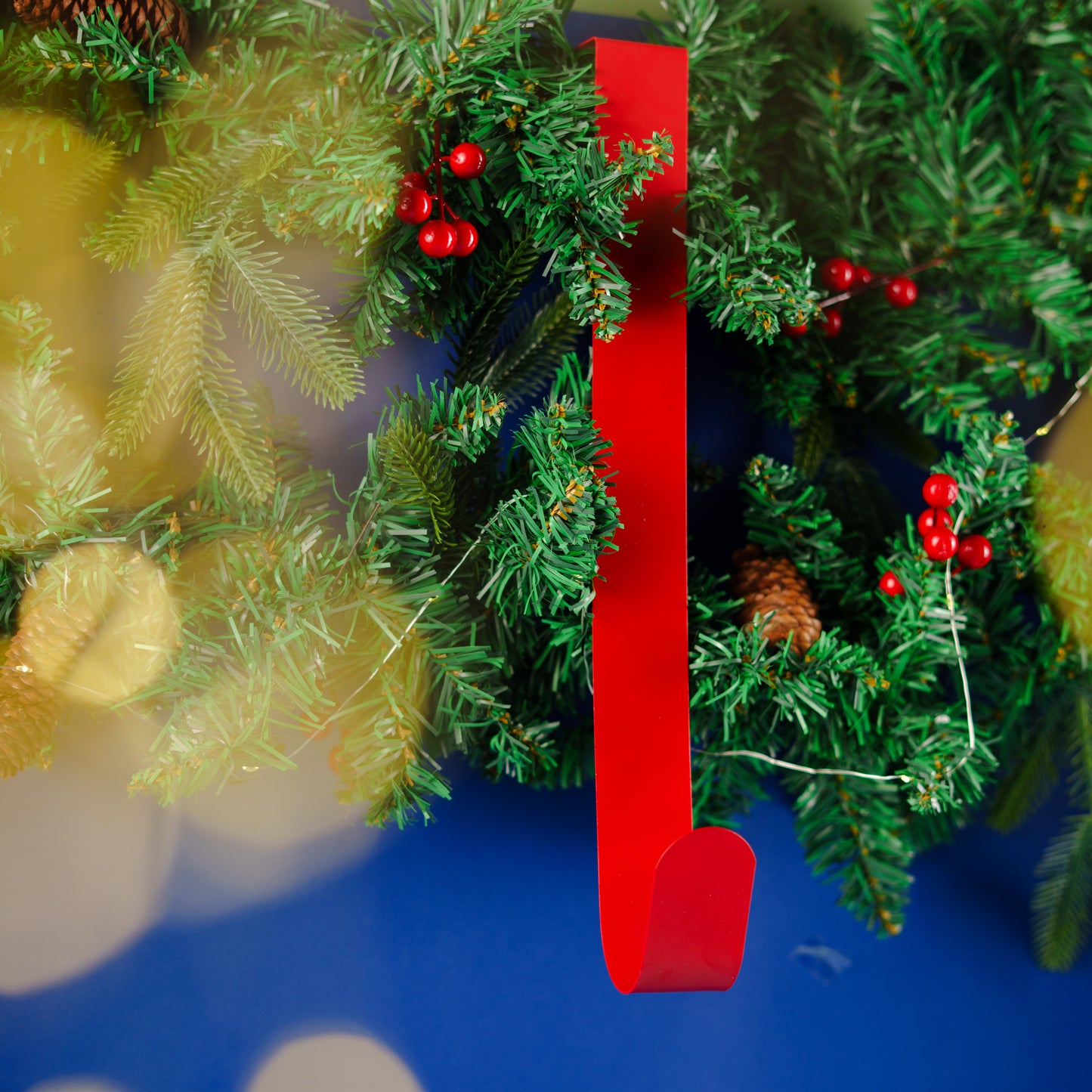 THD332 WREATH HOLDER