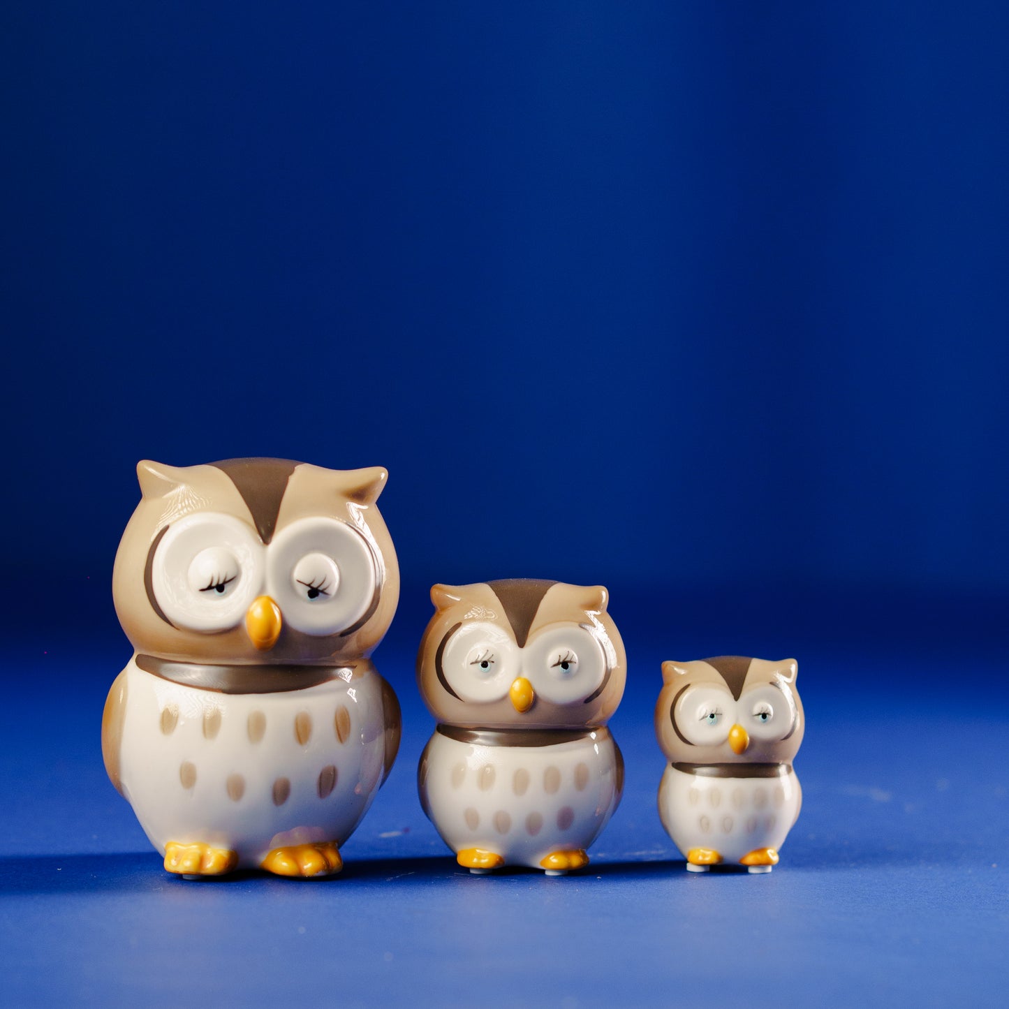 THD385 OWL SET