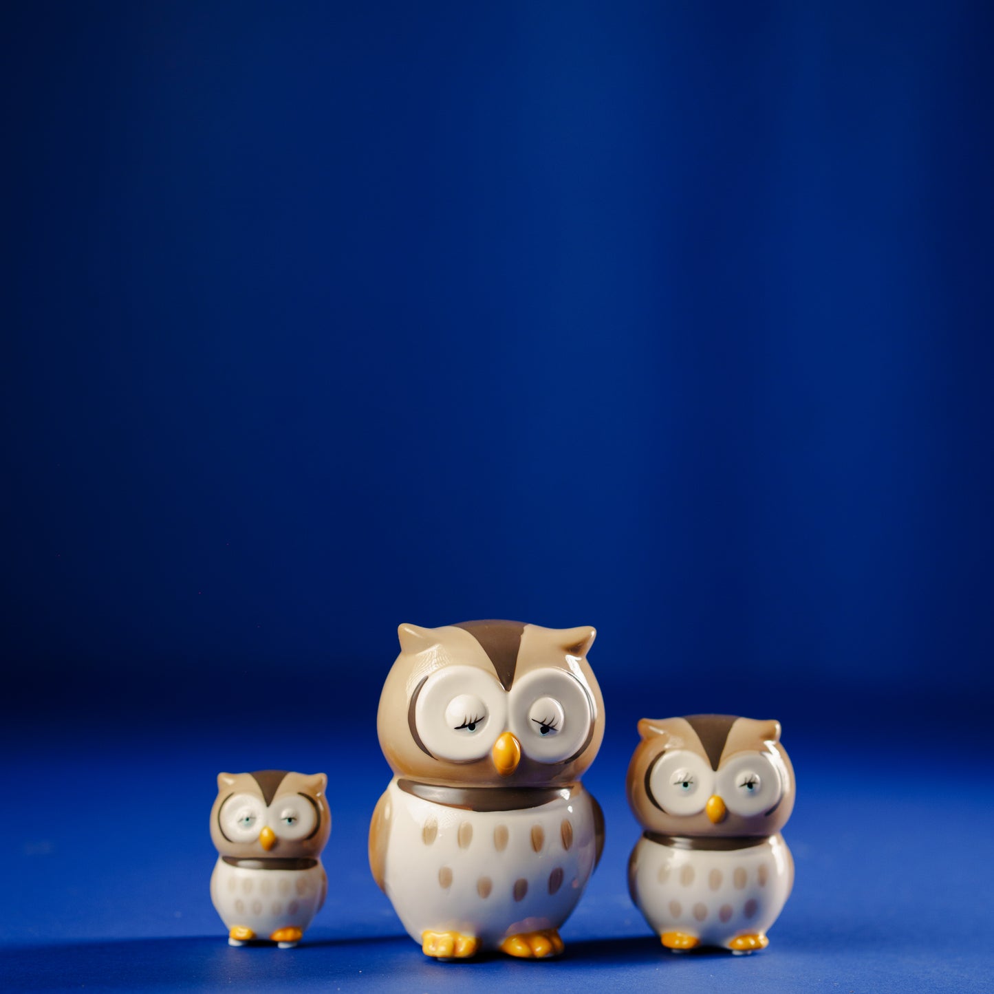 THD385 OWL SET