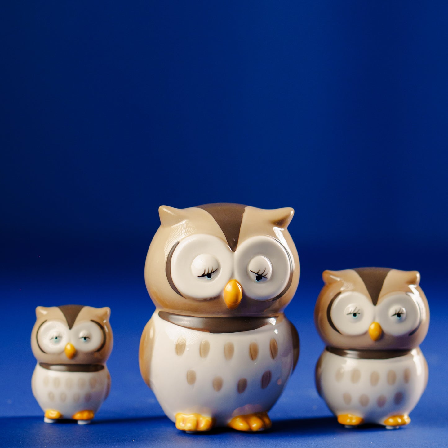 THD385 OWL SET