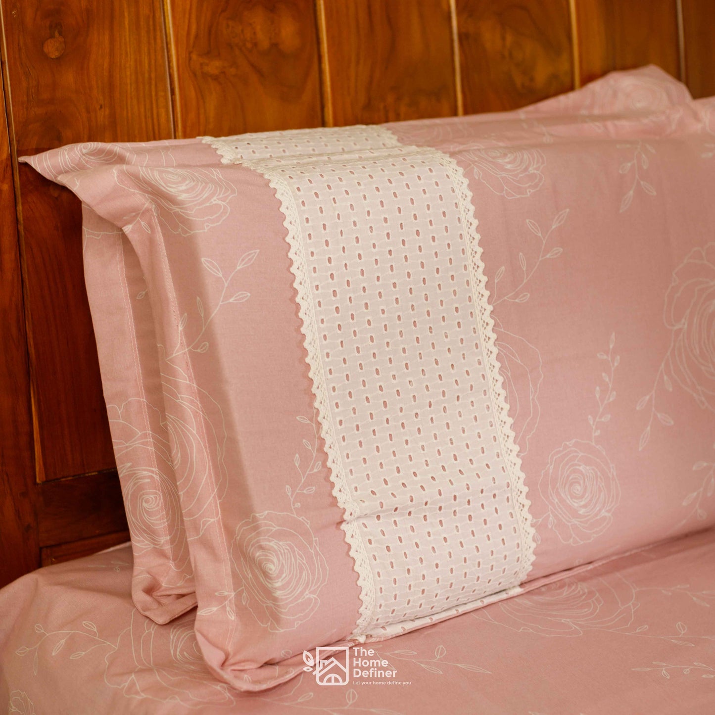 QUEEN BEDSHEET