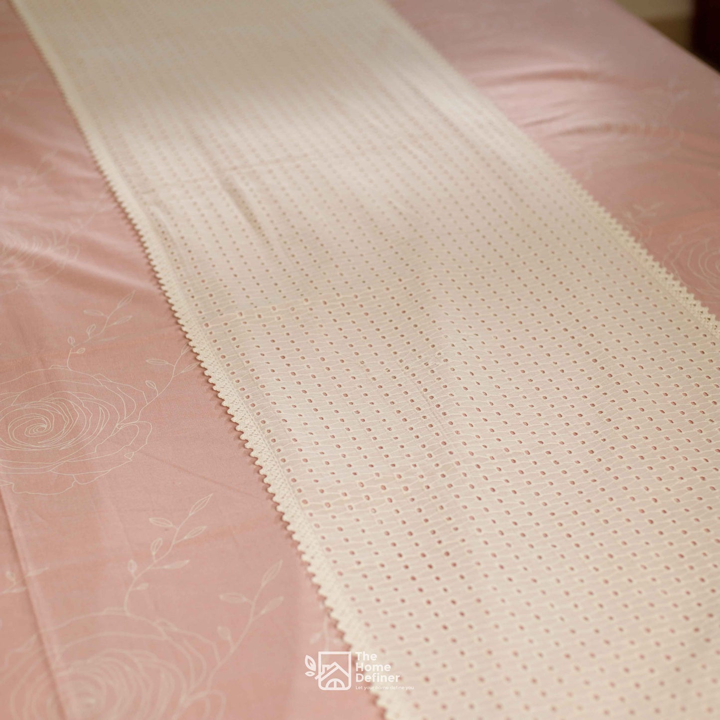 QUEEN BEDSHEET