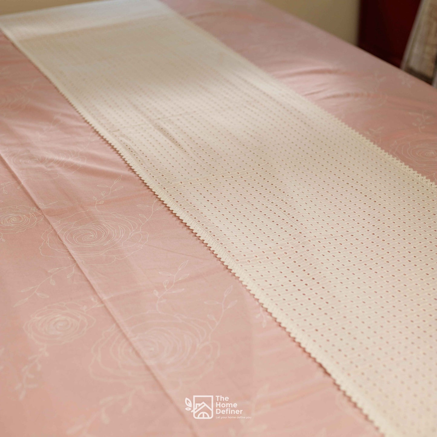 QUEEN BEDSHEET
