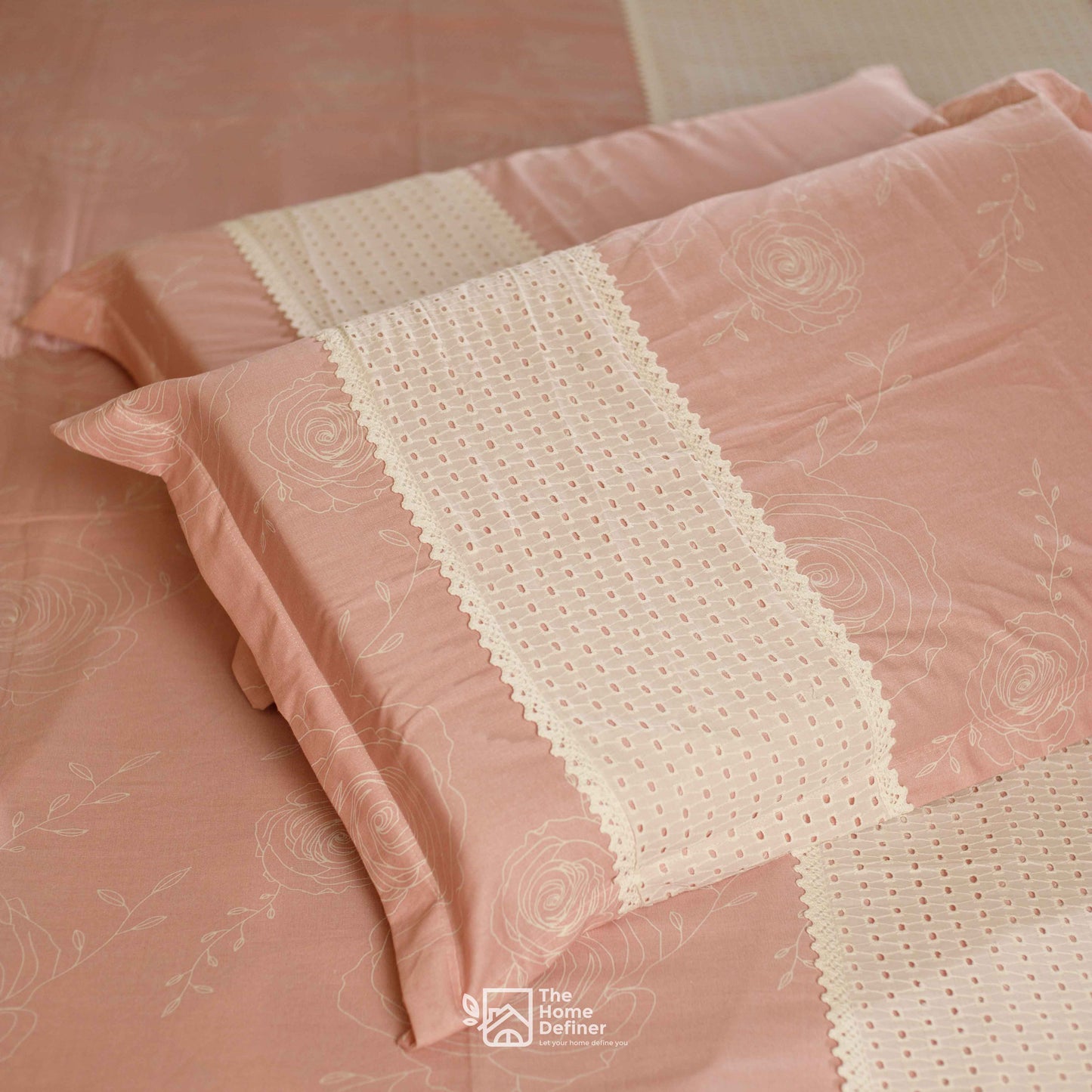 QUEEN BEDSHEET