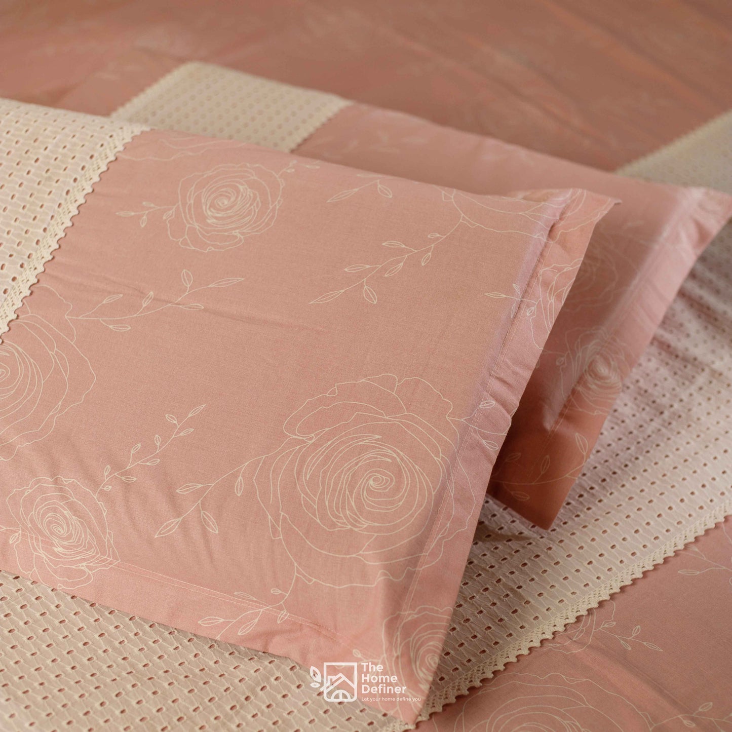 QUEEN BEDSHEET