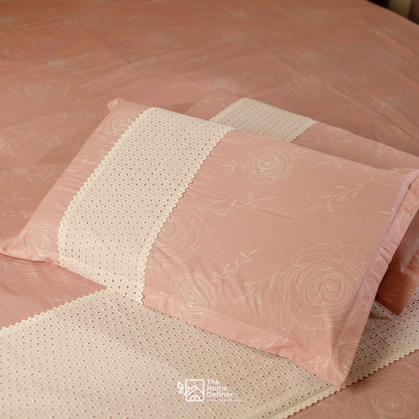 QUEEN BEDSHEET