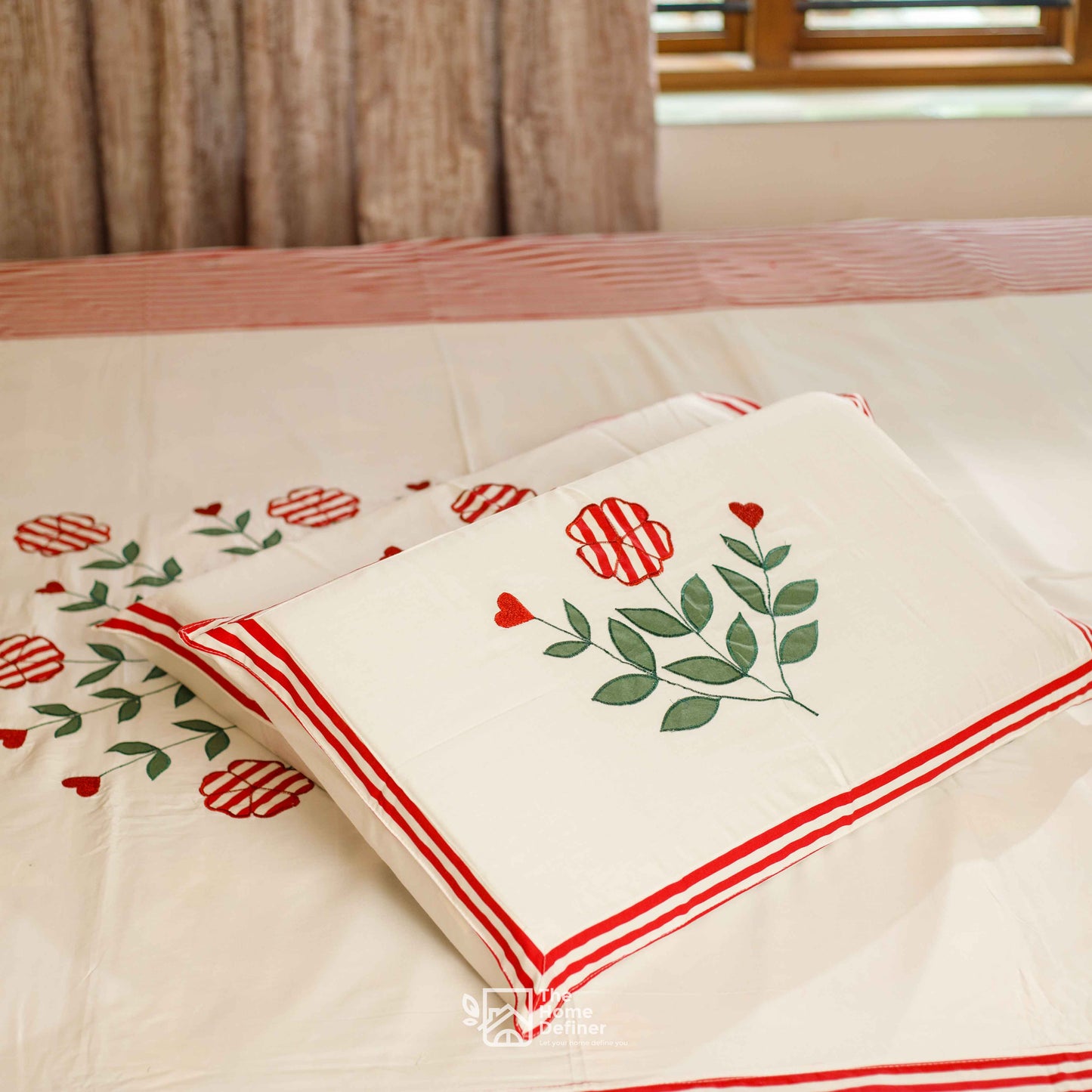 KING BEDSHEET