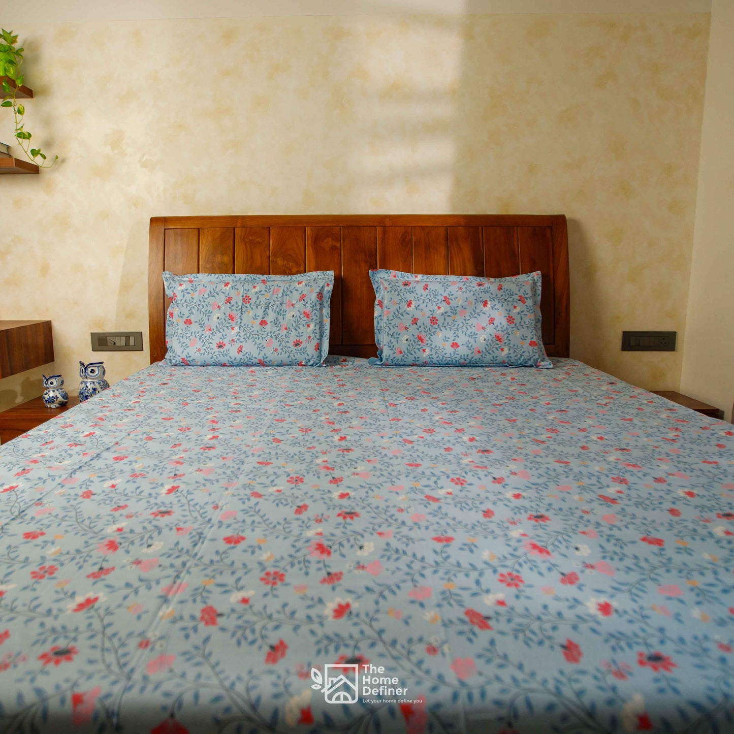 KING BEDSHEET