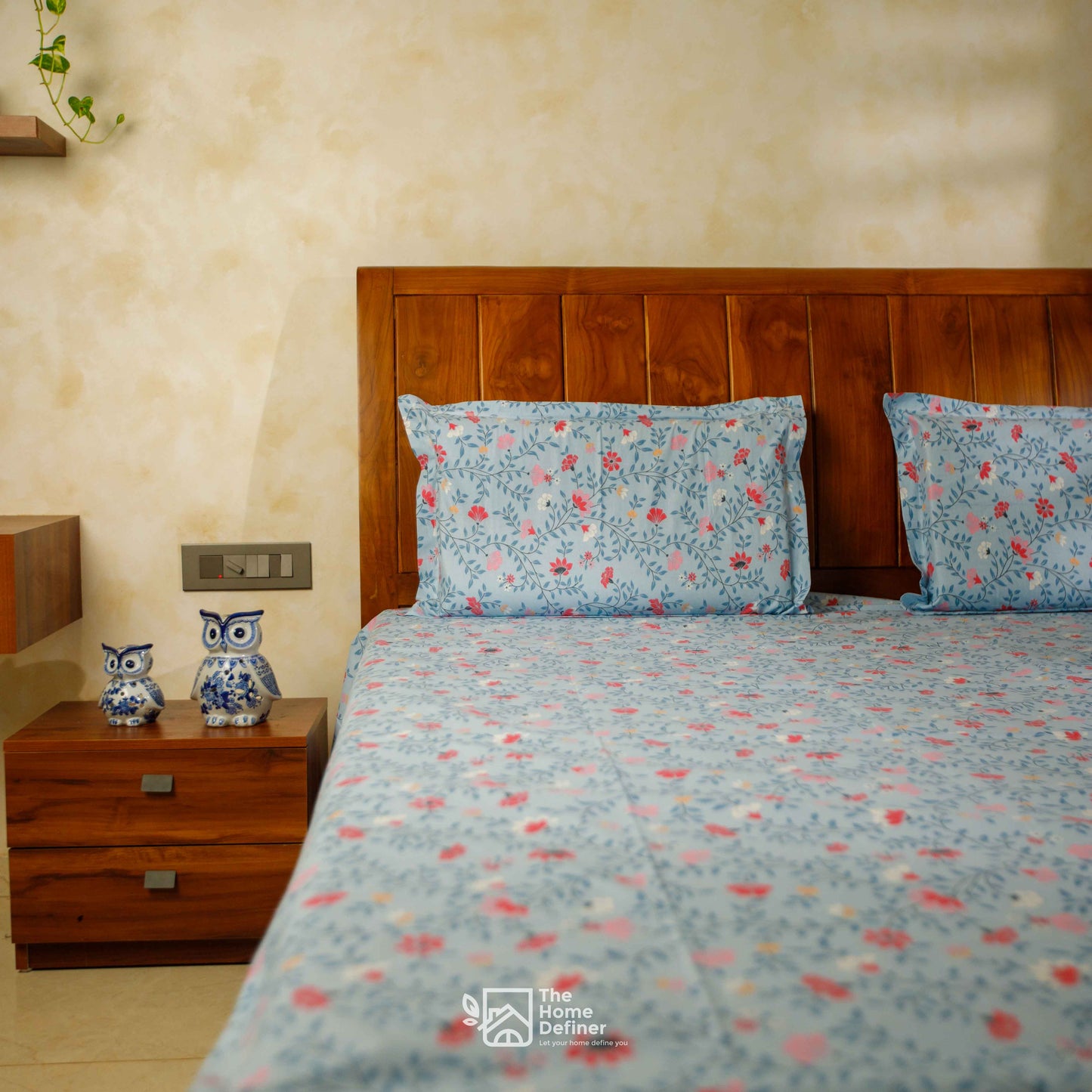 KING BEDSHEET
