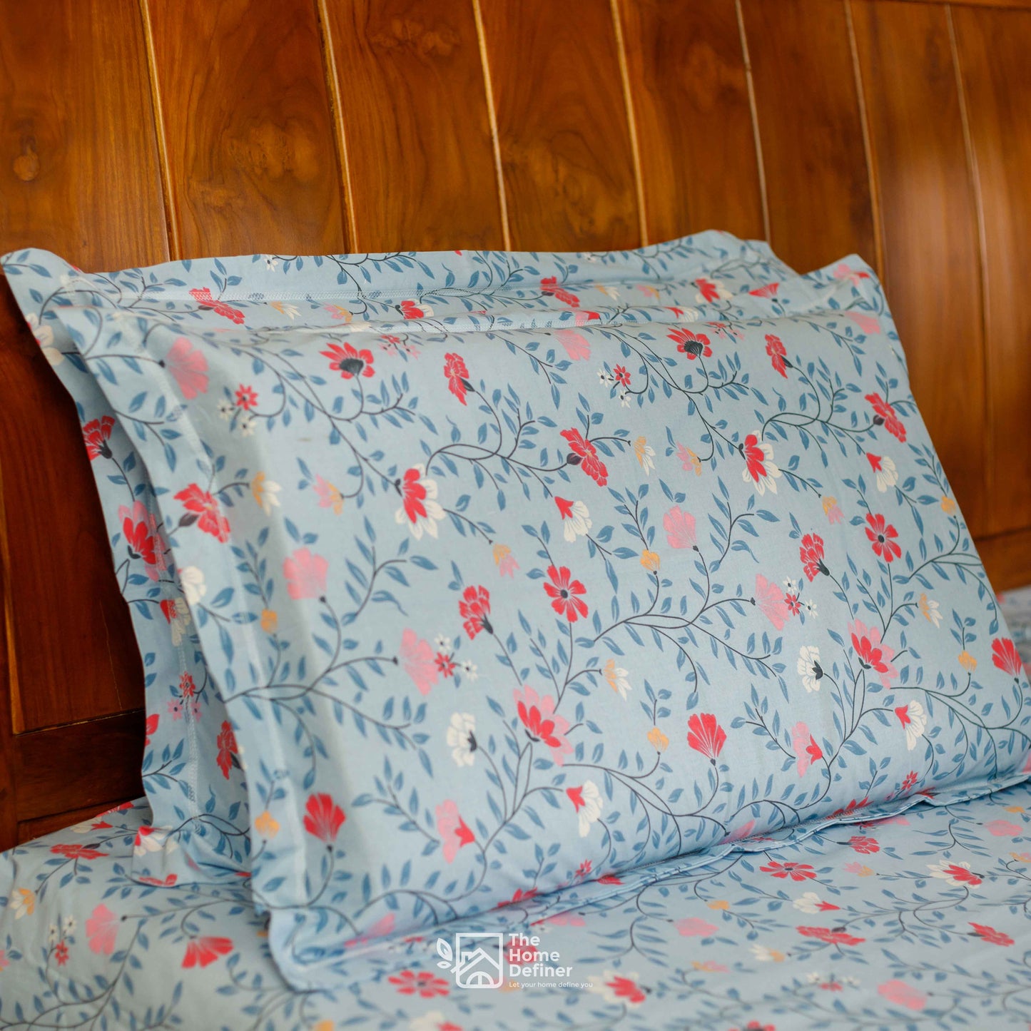 KING BEDSHEET
