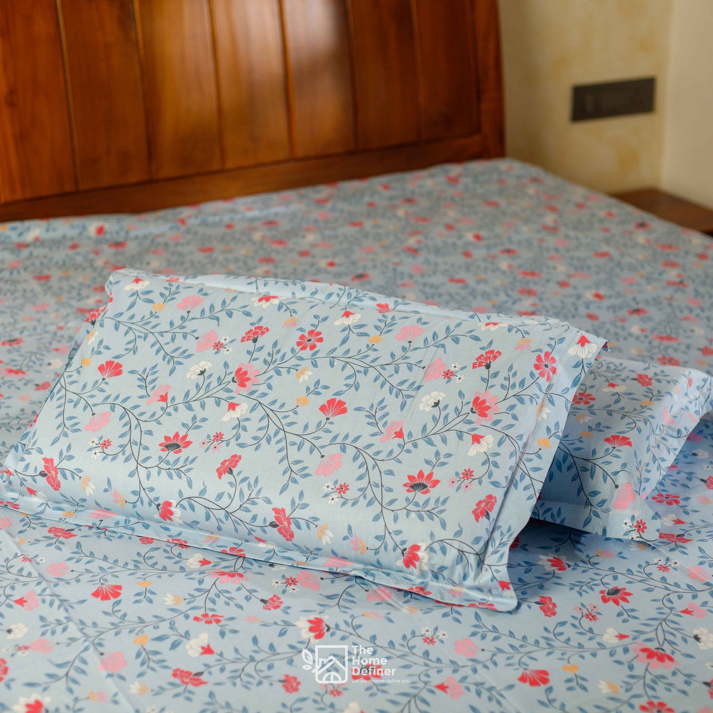KING BEDSHEET