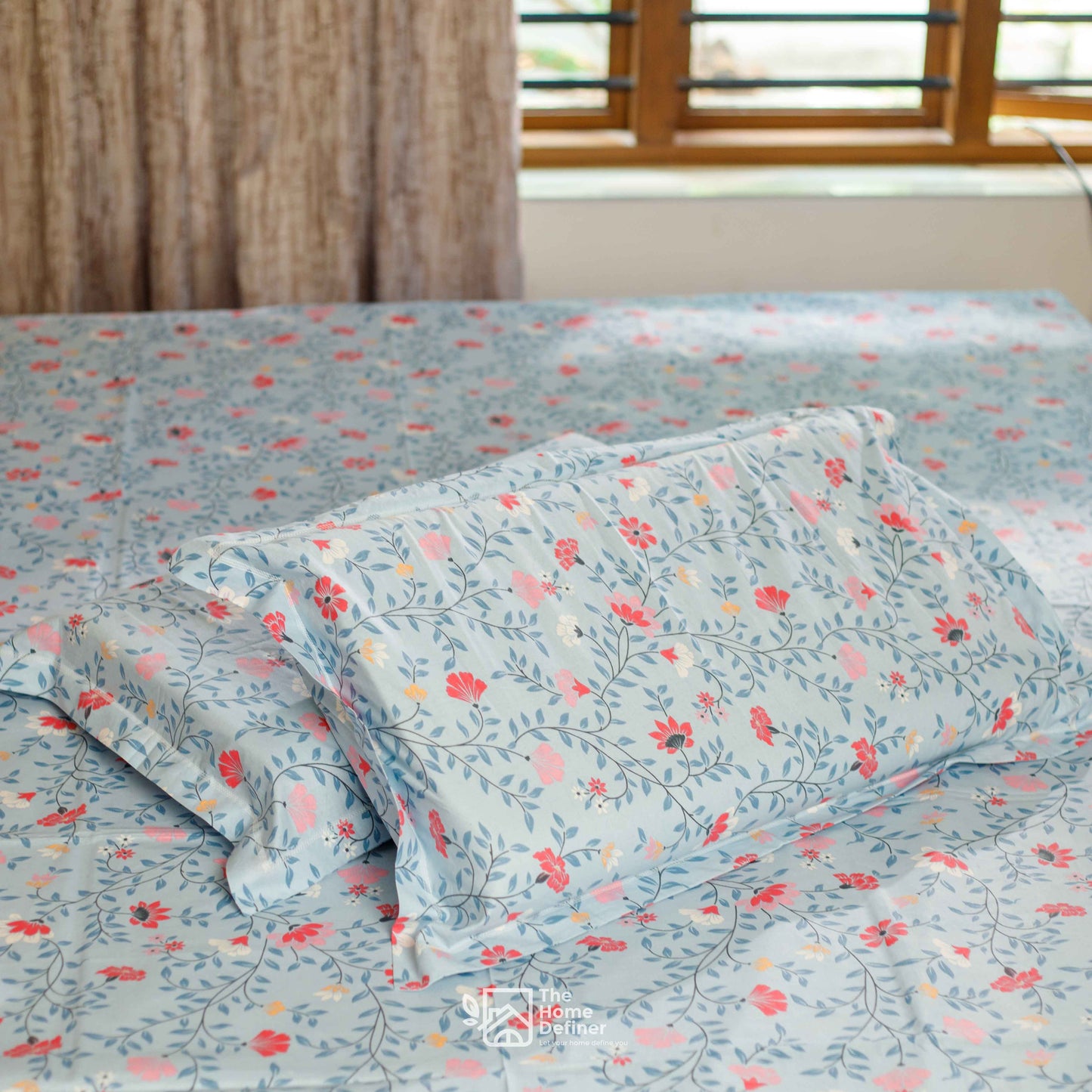 KING BEDSHEET