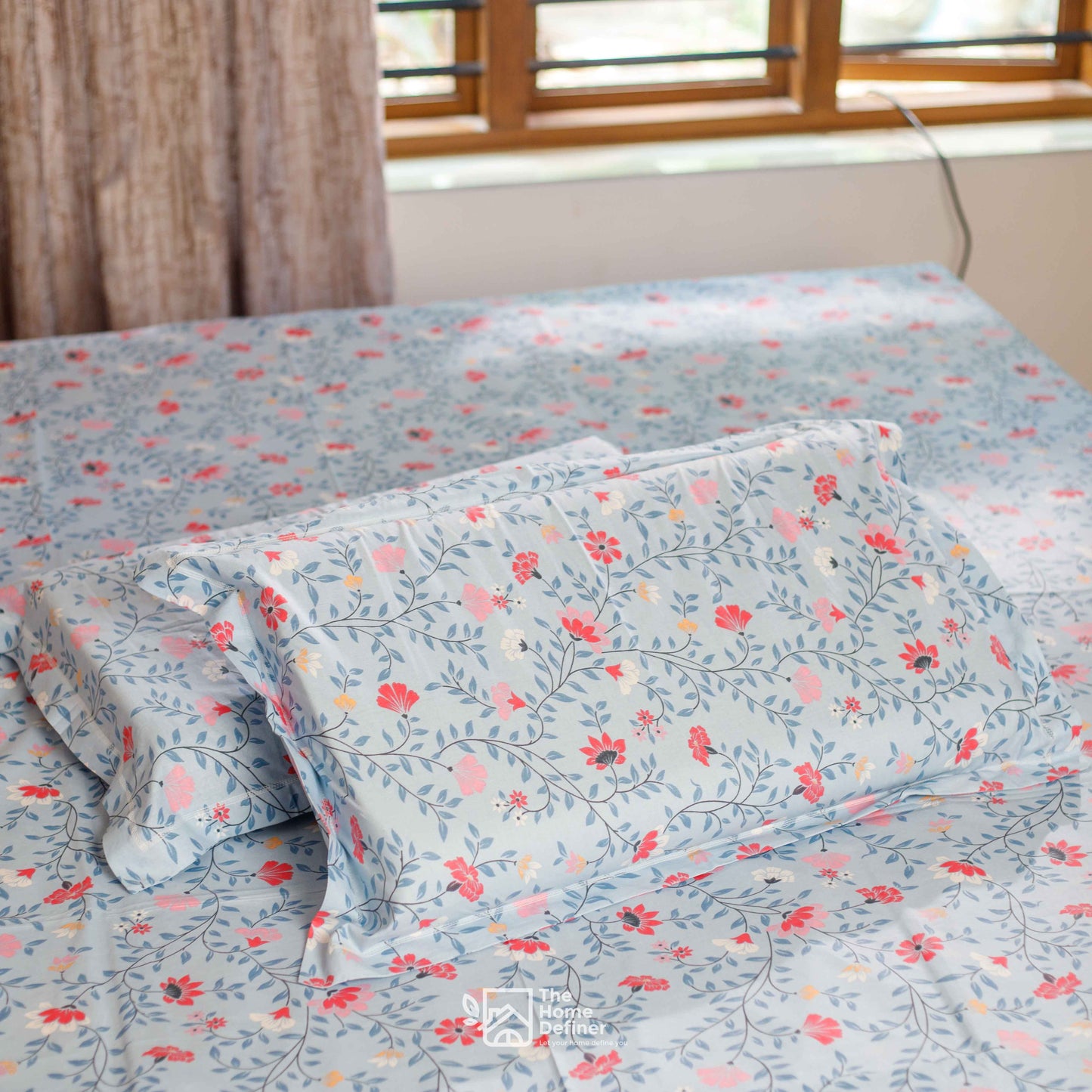 KING BEDSHEET