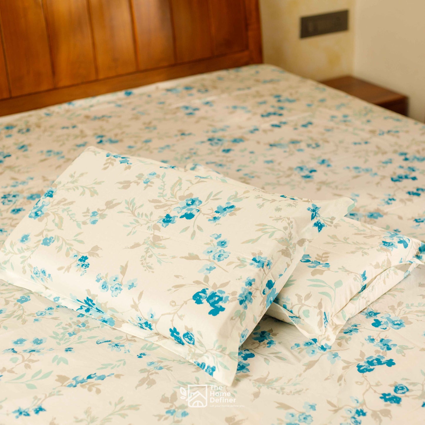 KING BEDSHEET