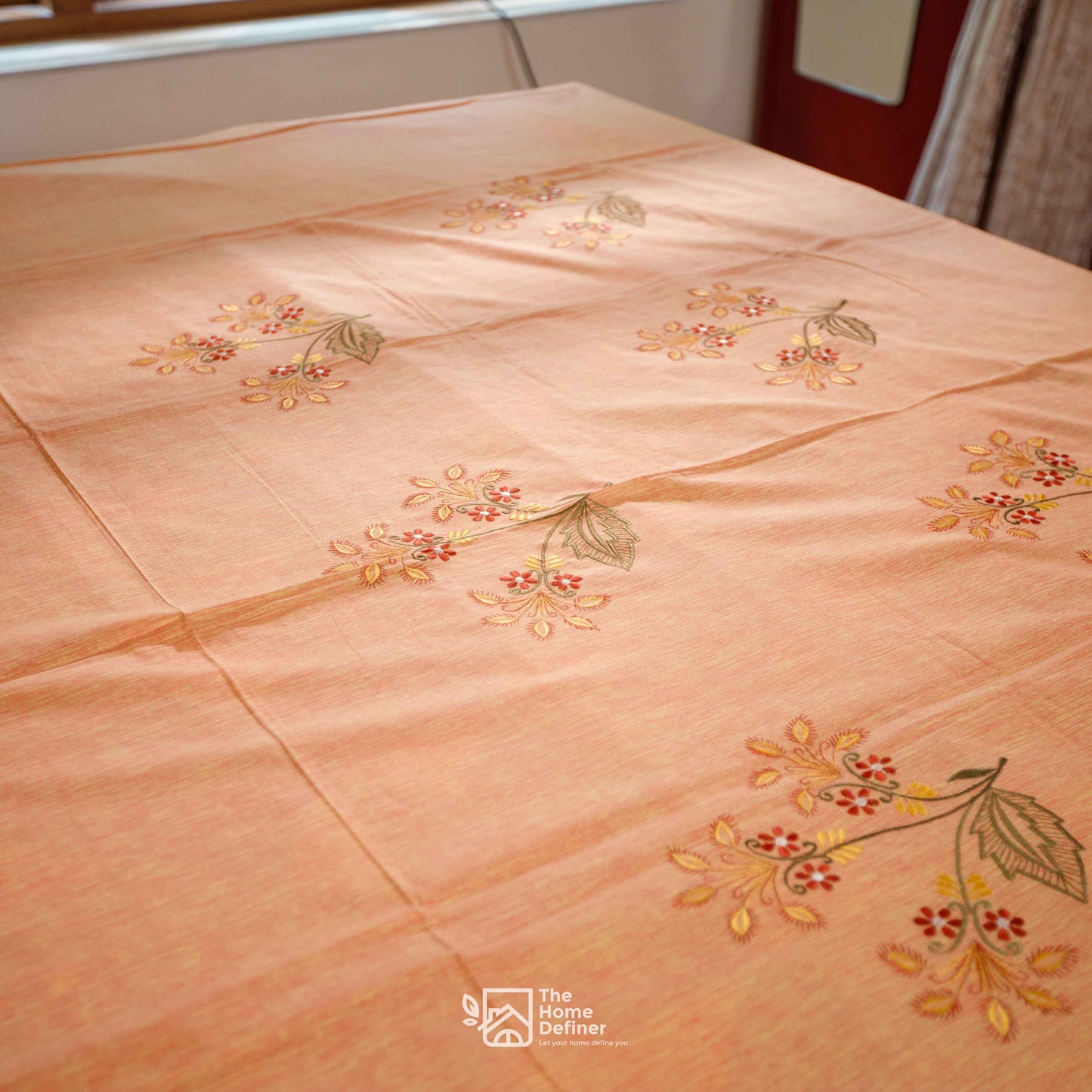 KING BEDSHEET