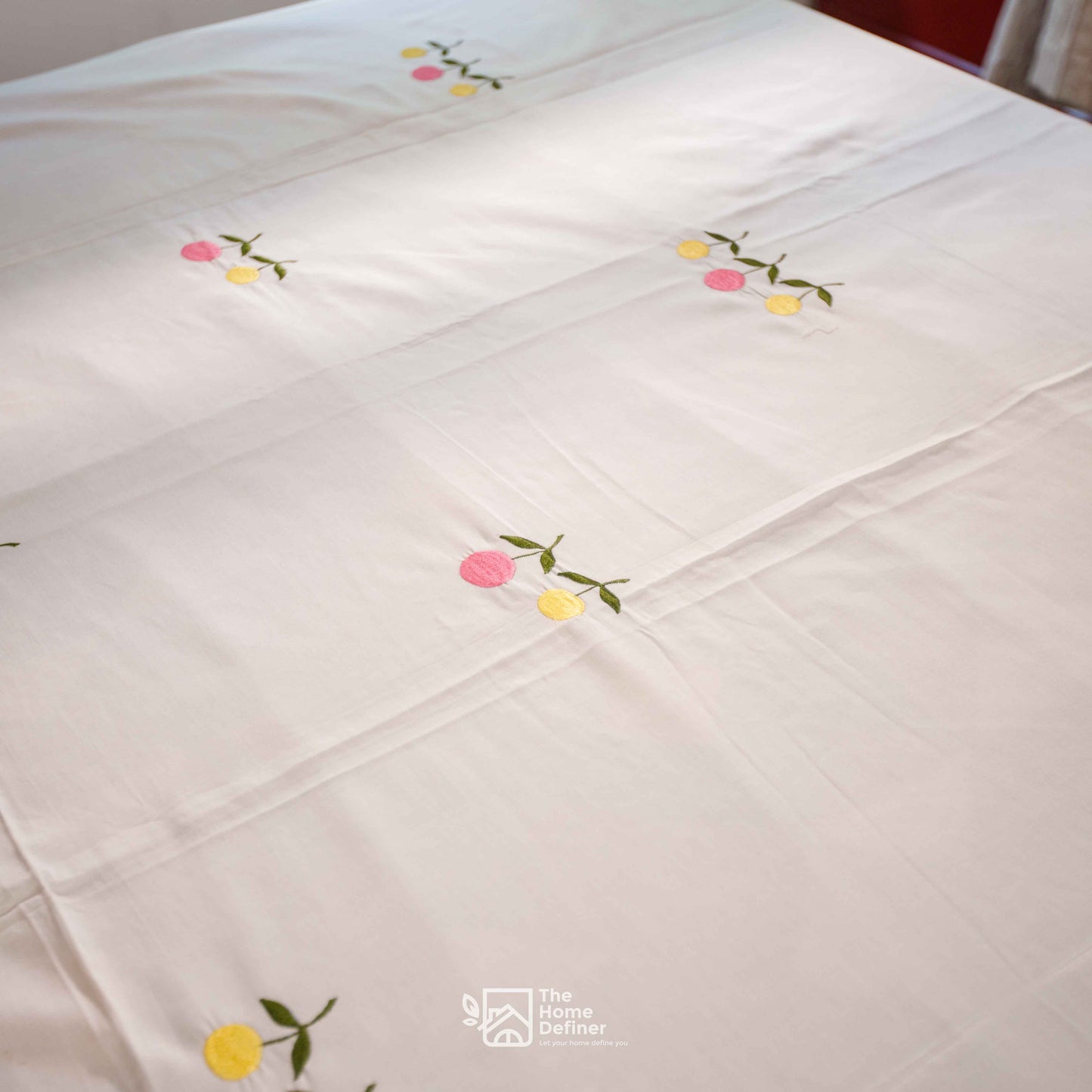 KING BEDSHEET