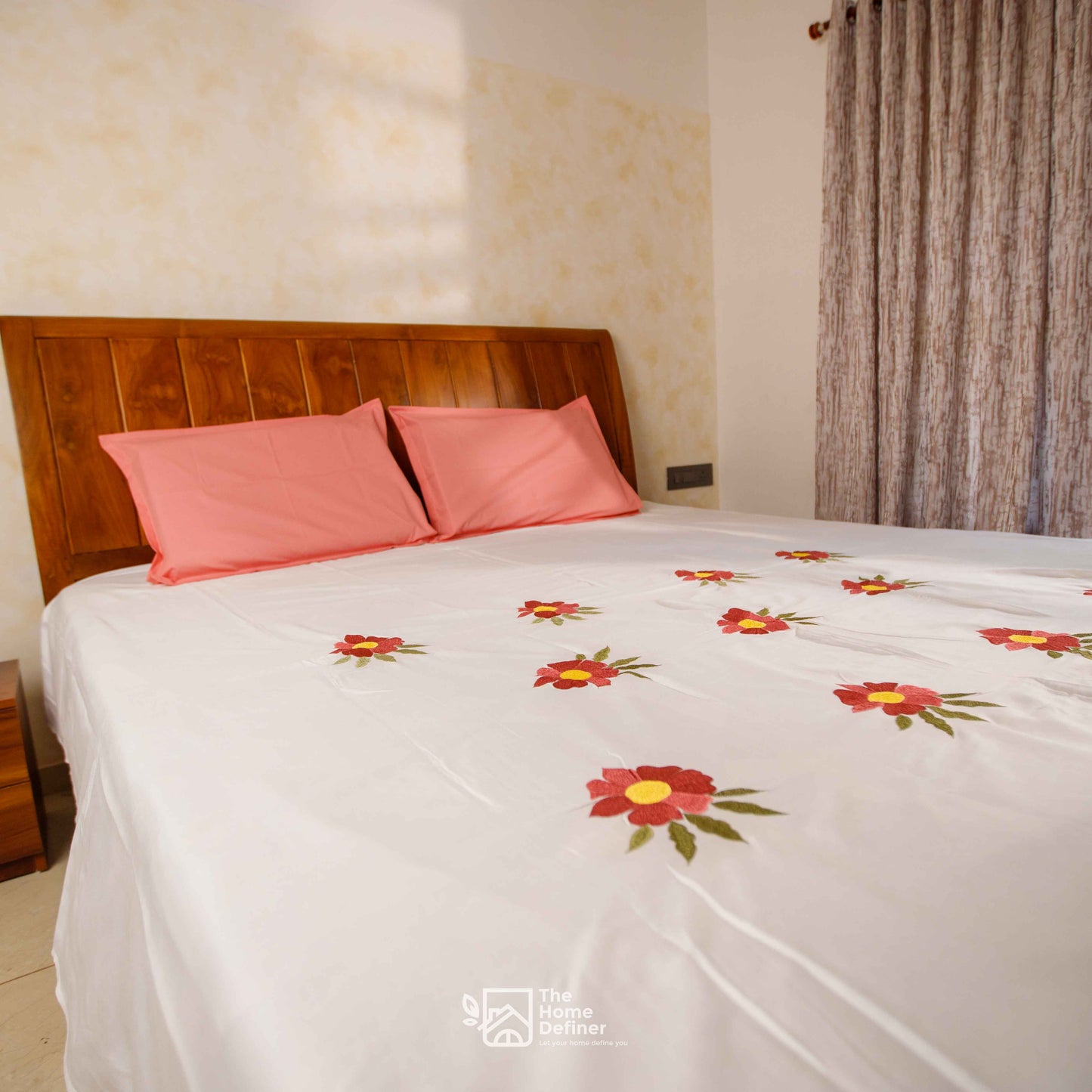 KING BEDSHEET