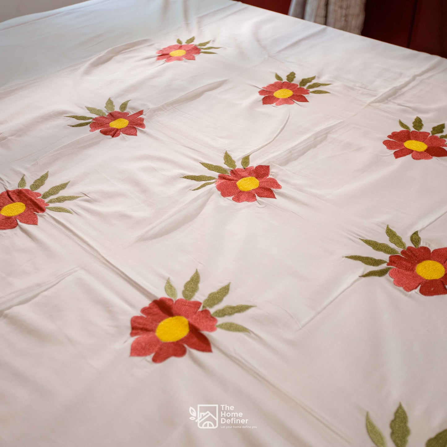 QUEEN BEDSHEET