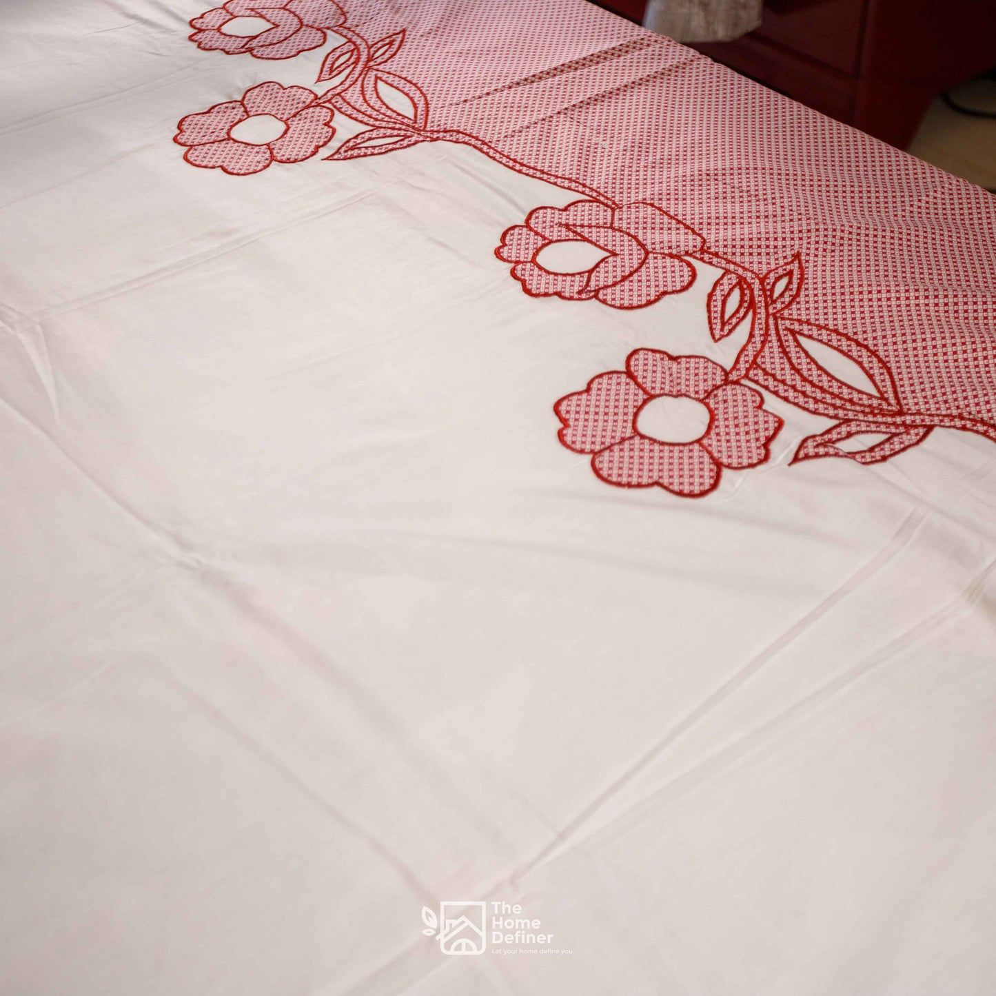KING BEDSHEET