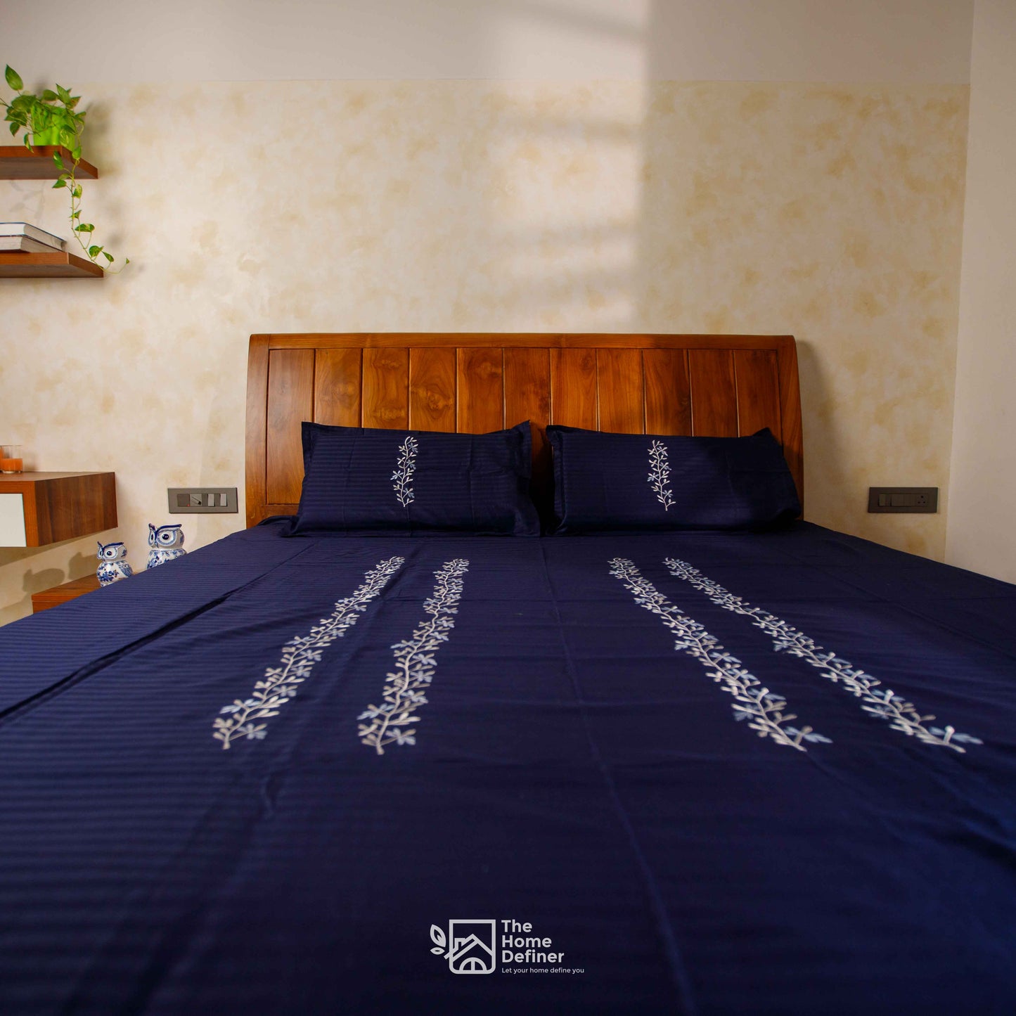QUEEN BEDSHEET