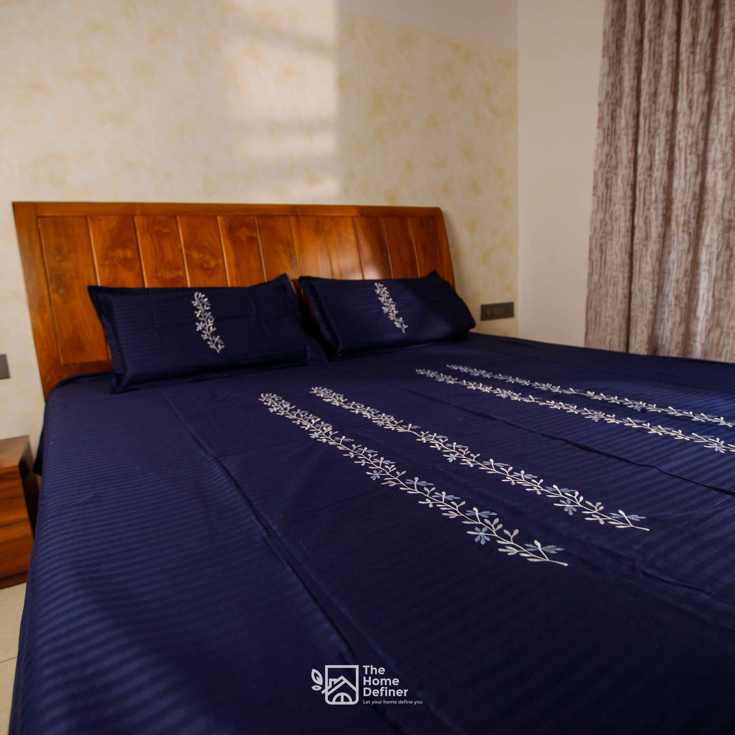 QUEEN BEDSHEET