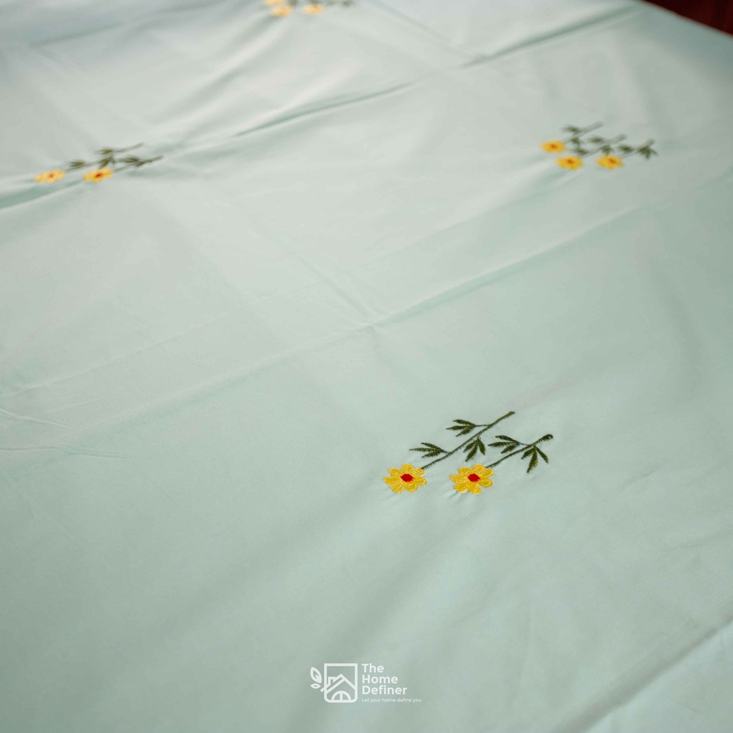 QUEEN BEDSHEET