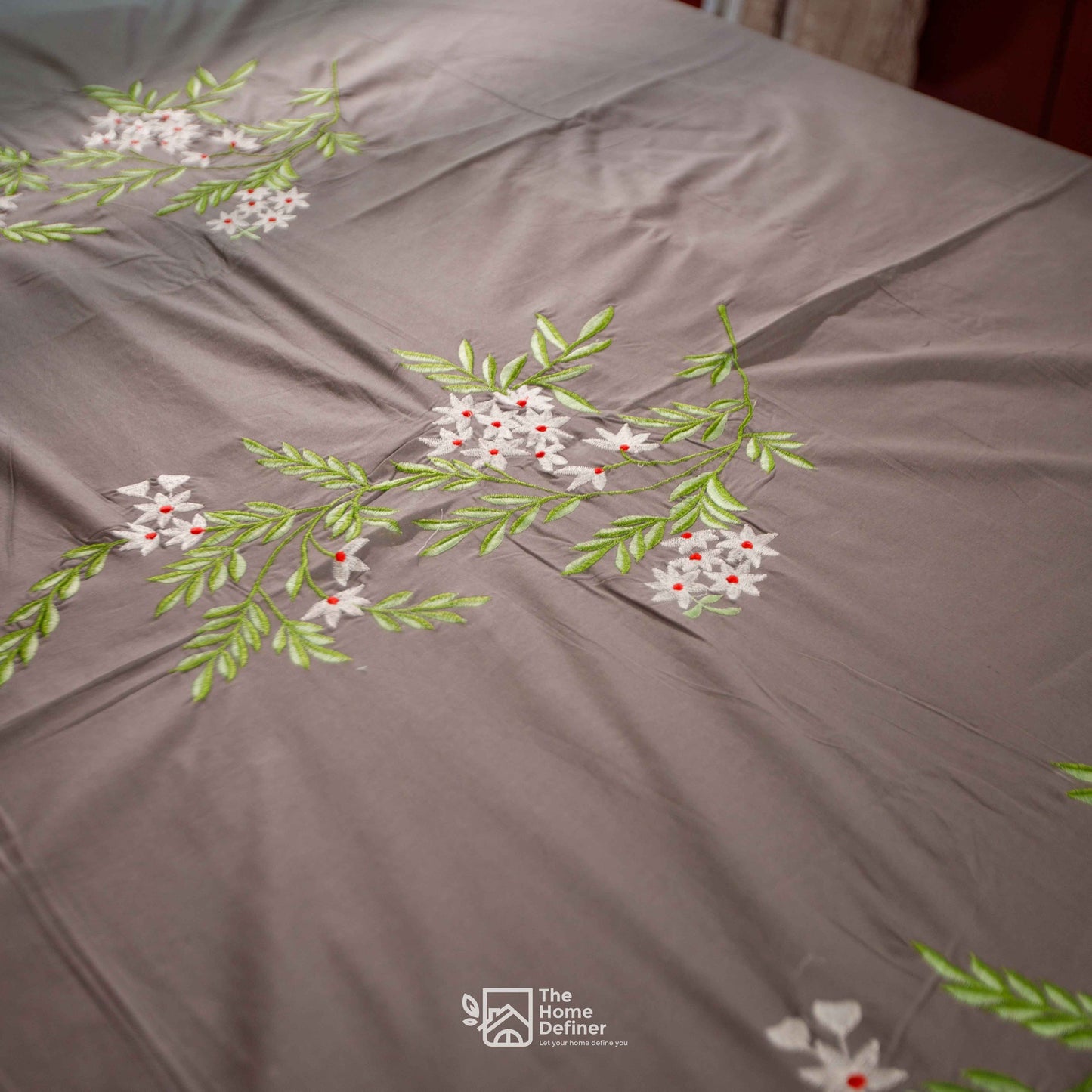 QUEEN BEDSHEET