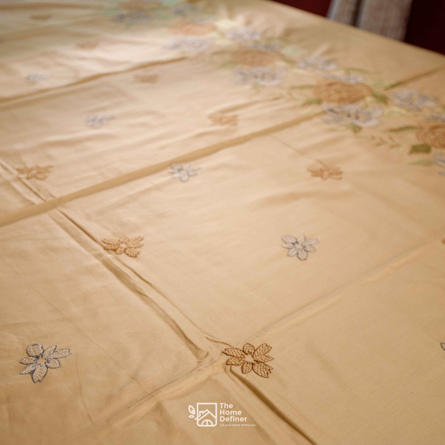 KING BEDSHEET