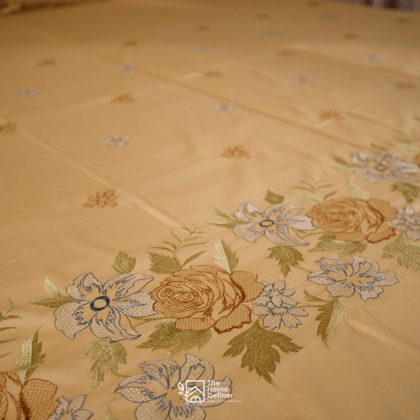 KING BEDSHEET