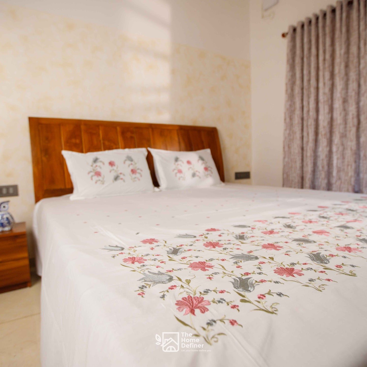 KING BEDSHEET